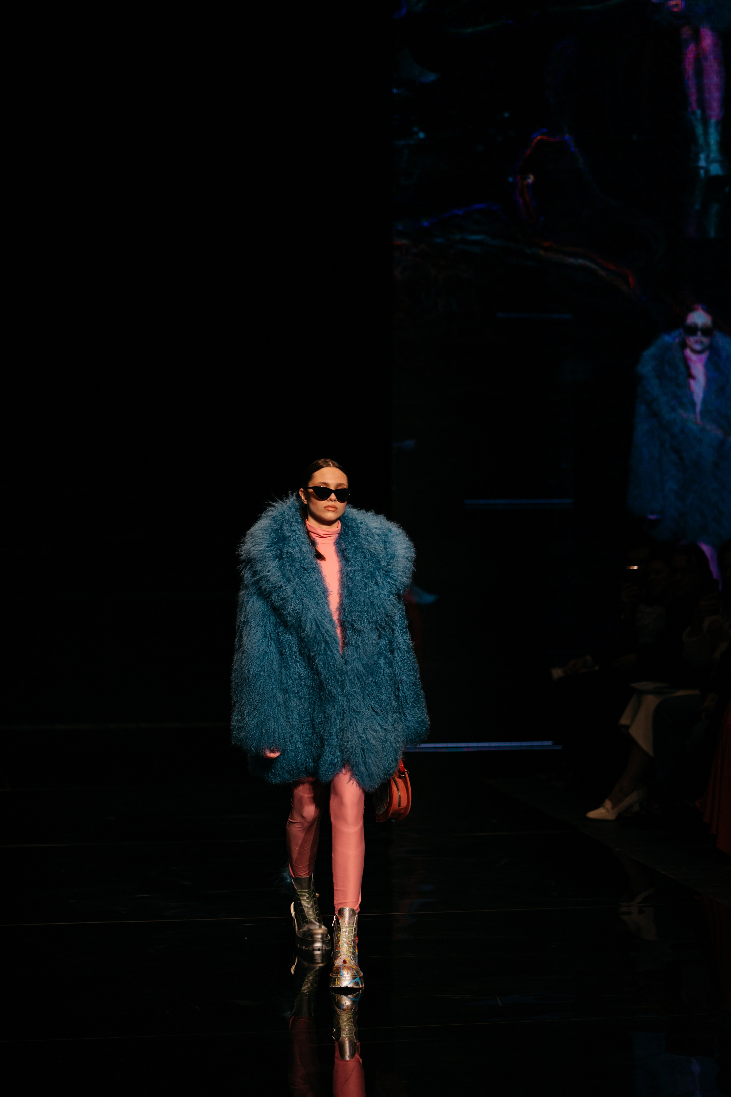 St. Petersburg Fashion Week part 2. Контент фотограф в Санкт-Петербурге Иванова Юлия