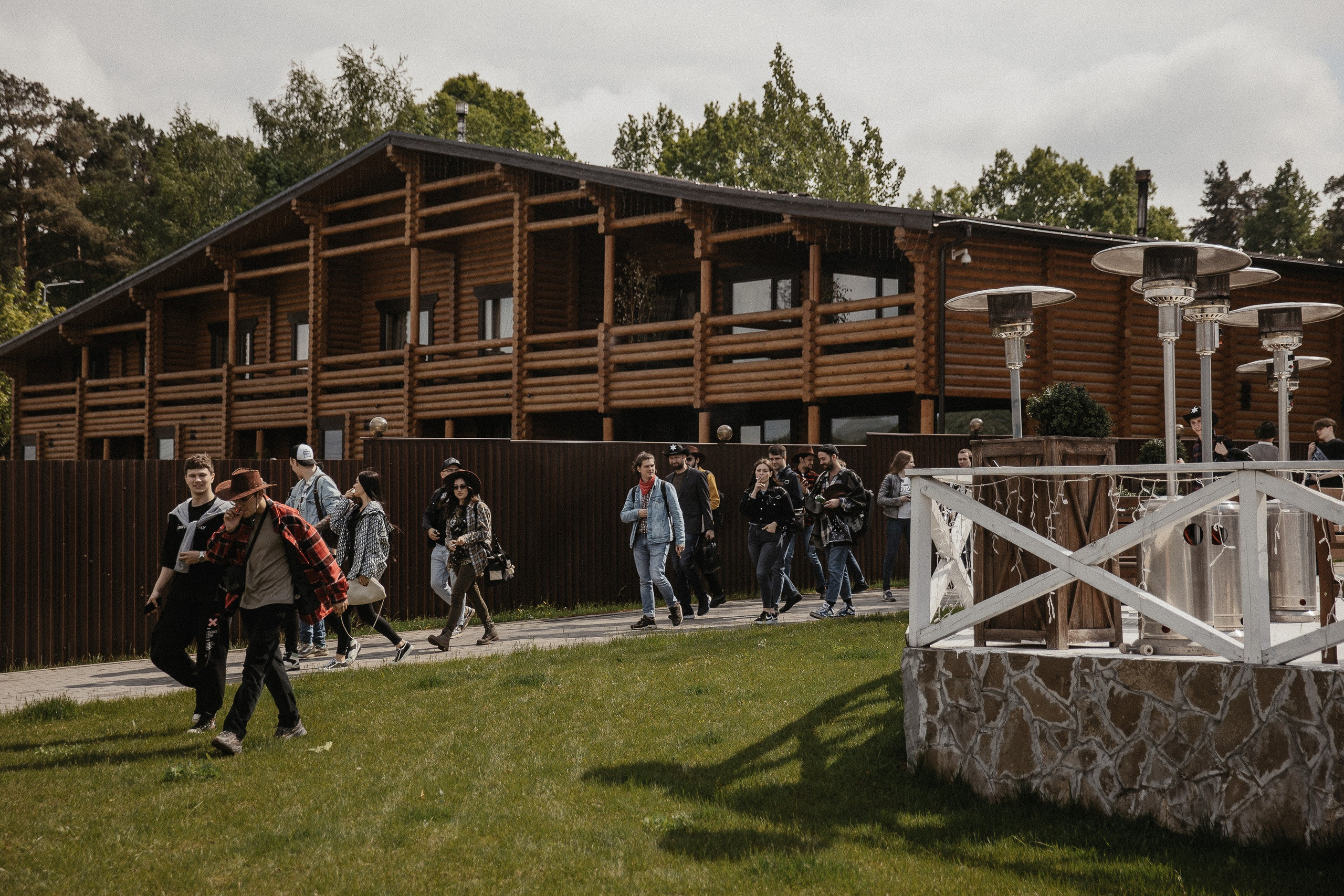 CPA BRO. Фотограф Serj Ganso