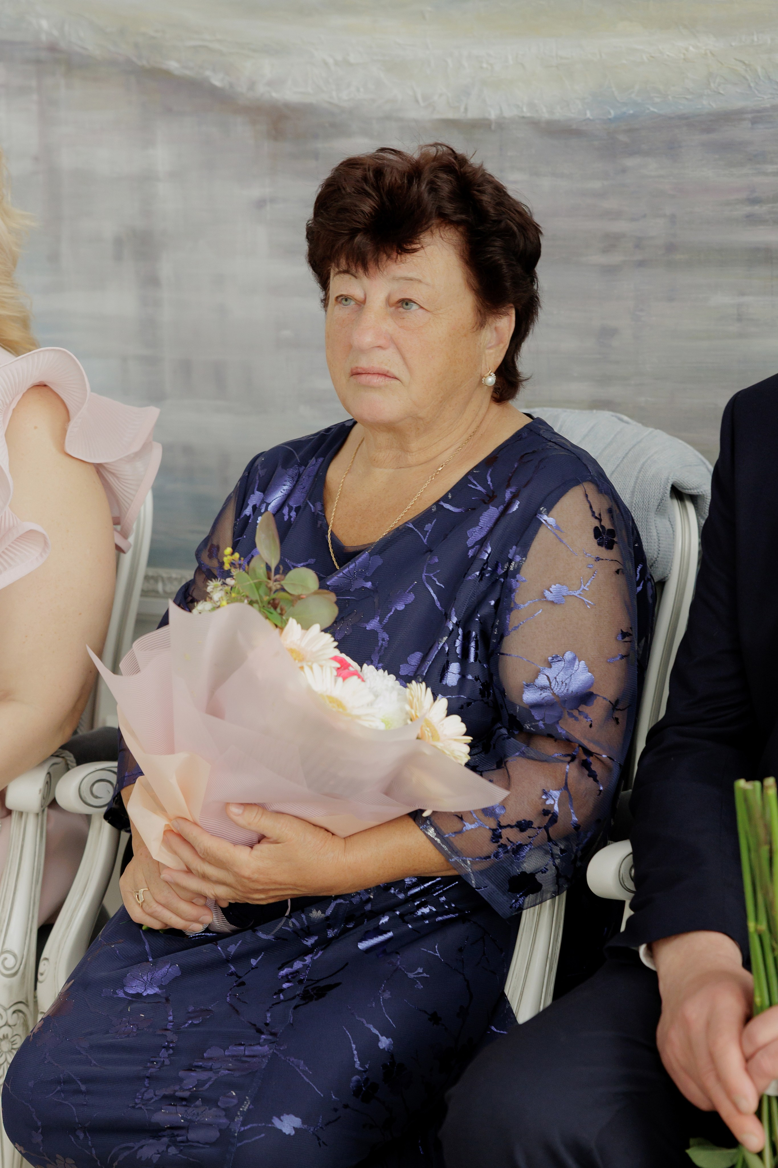 Я вновь смотрю в твои глаза!. Свадебный фотограф Калининград