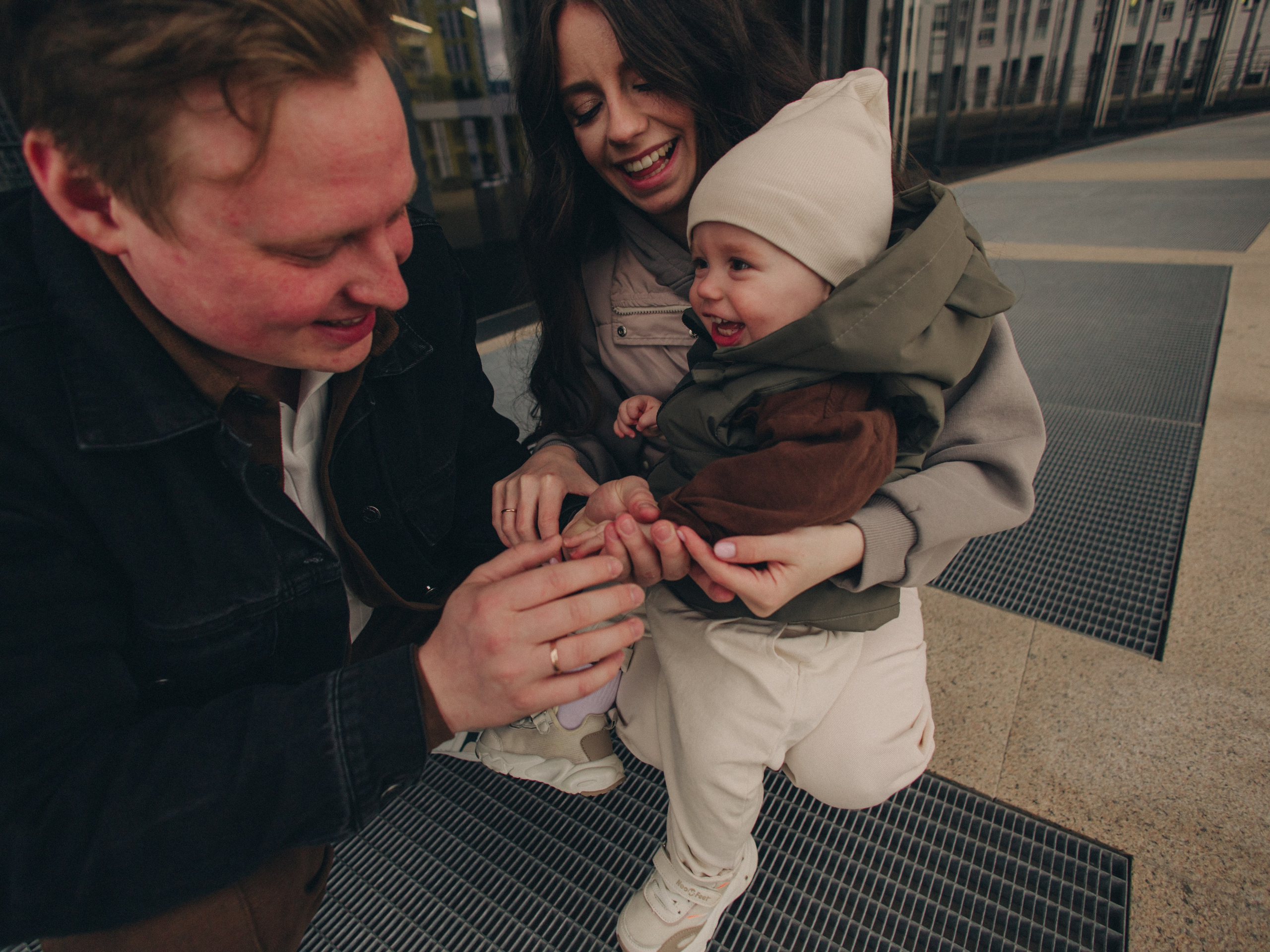 Матвей. Фотограф Уфа