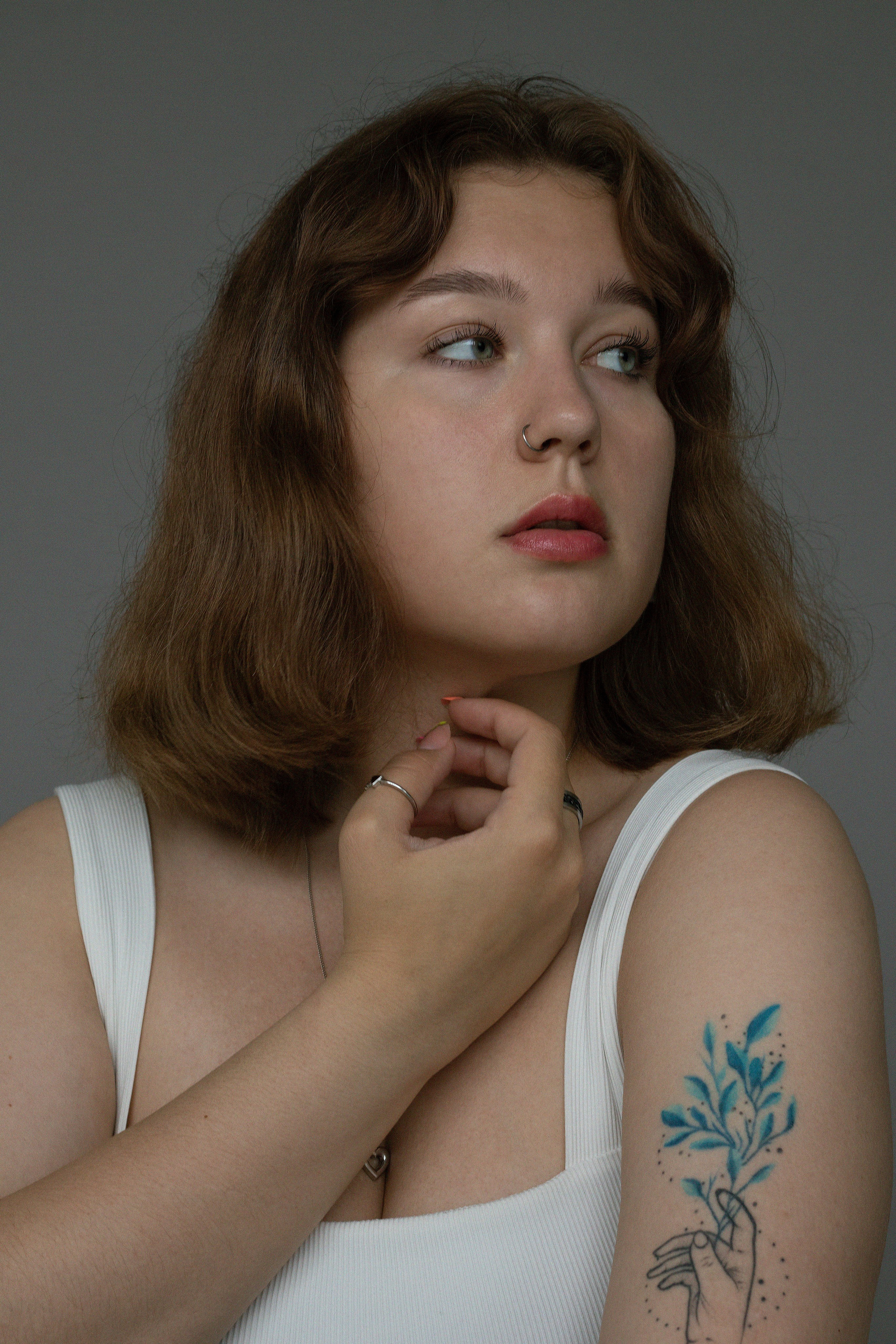 Виктория. Boringowl | Коммерческий фотограф в Иркутске Раиса Ботороева