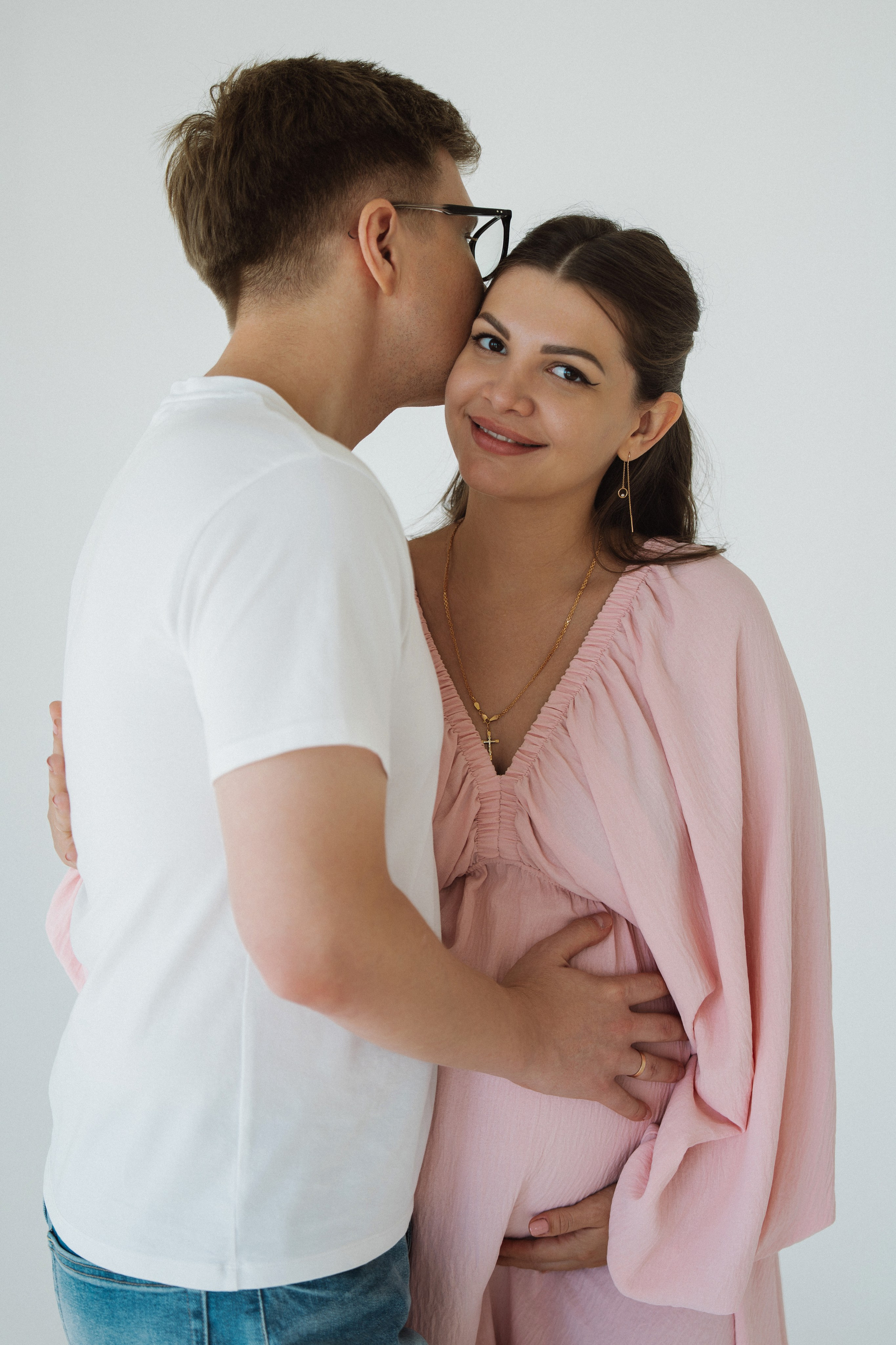 Sergey & Elizaveta. Фотограф Волгоград