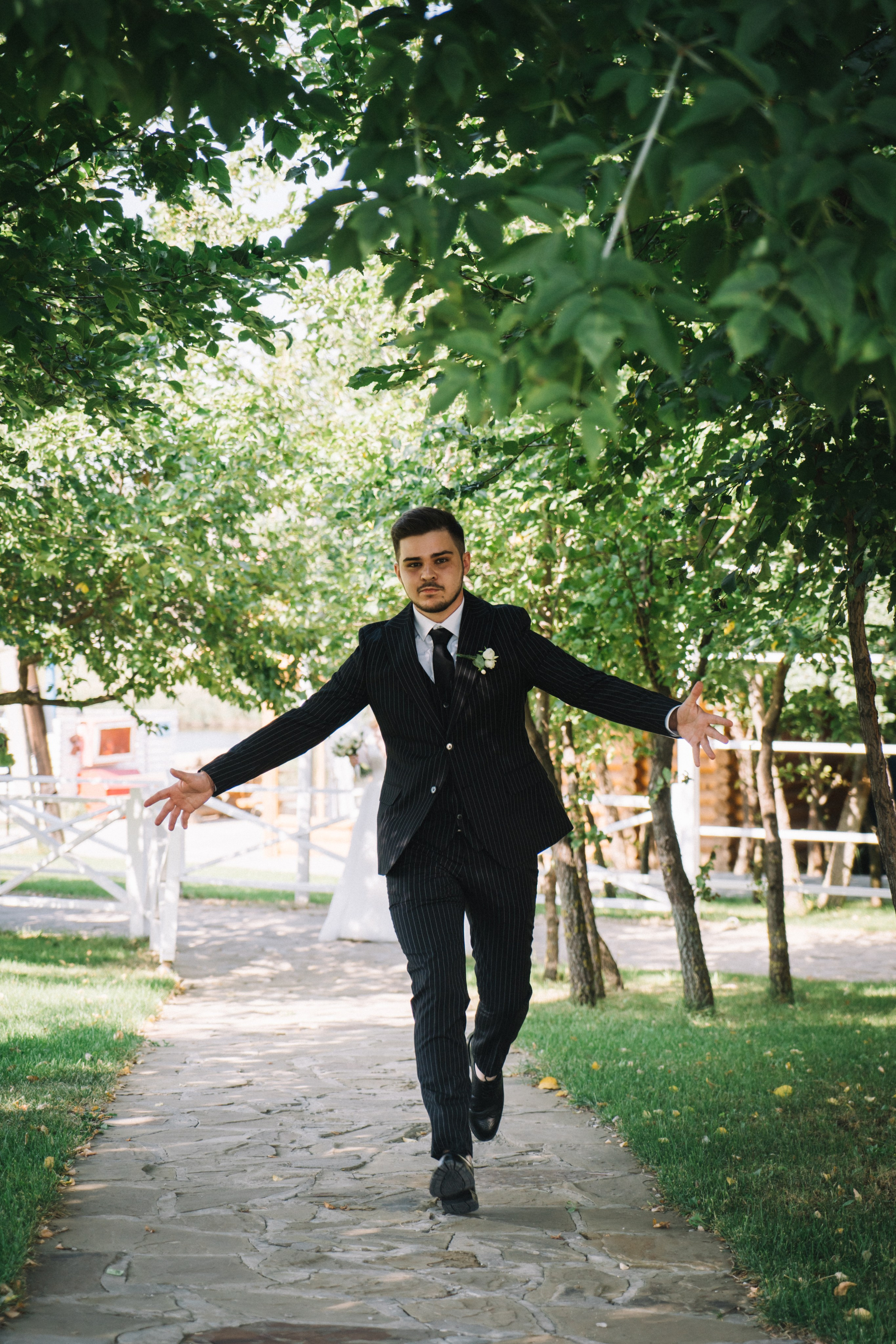 Philip & Catherine. Фотограф Волгоград