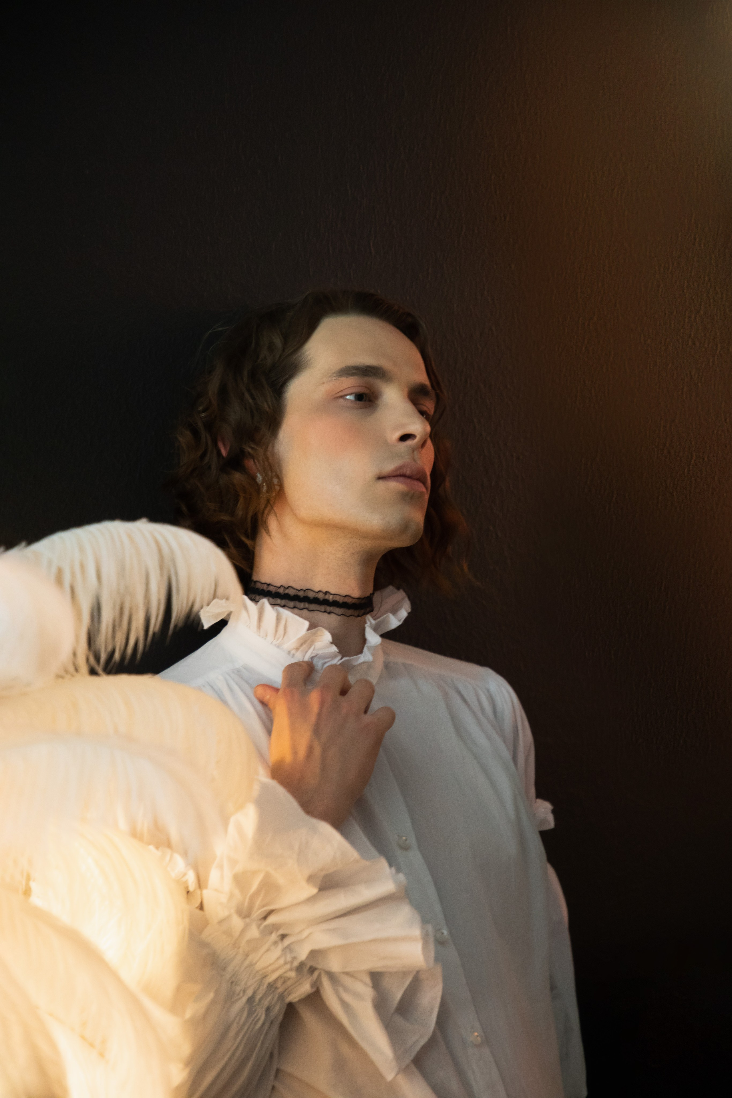 Герман. Юлия Башкатова, сказочный фотограф, Москва