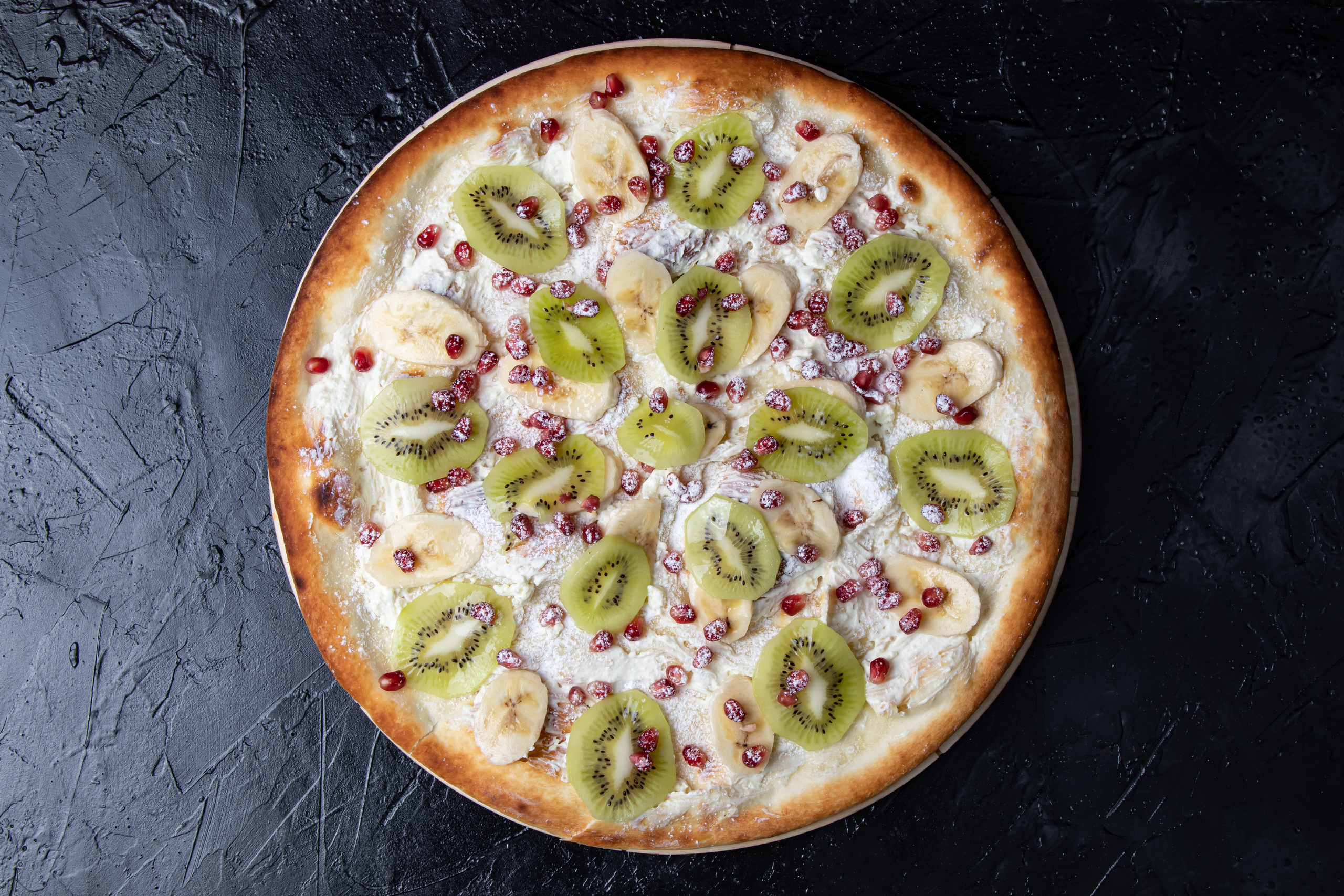 фуд фотограф в астане