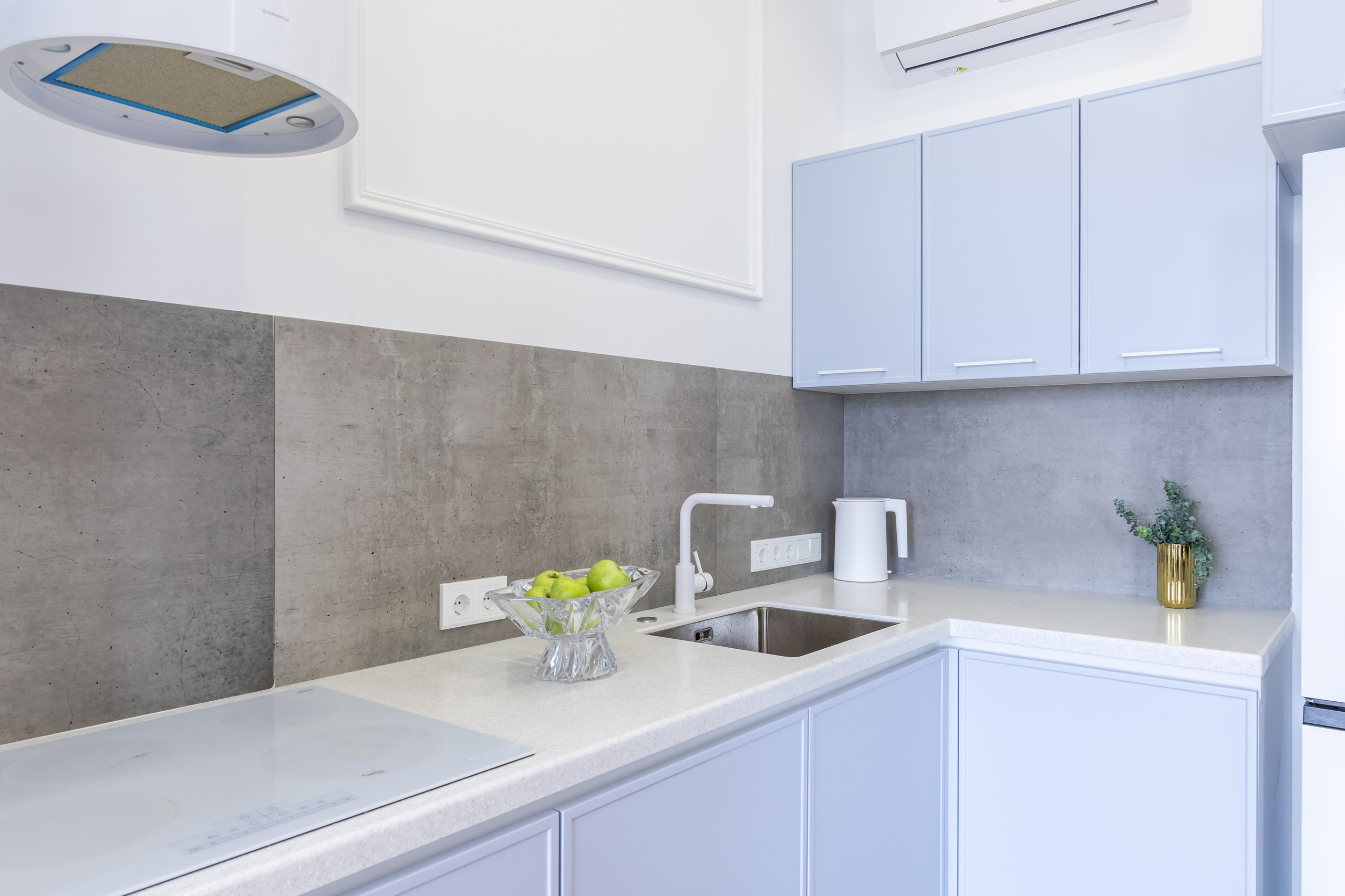 Интерьерная съёмка. Фотограф-ретушёр