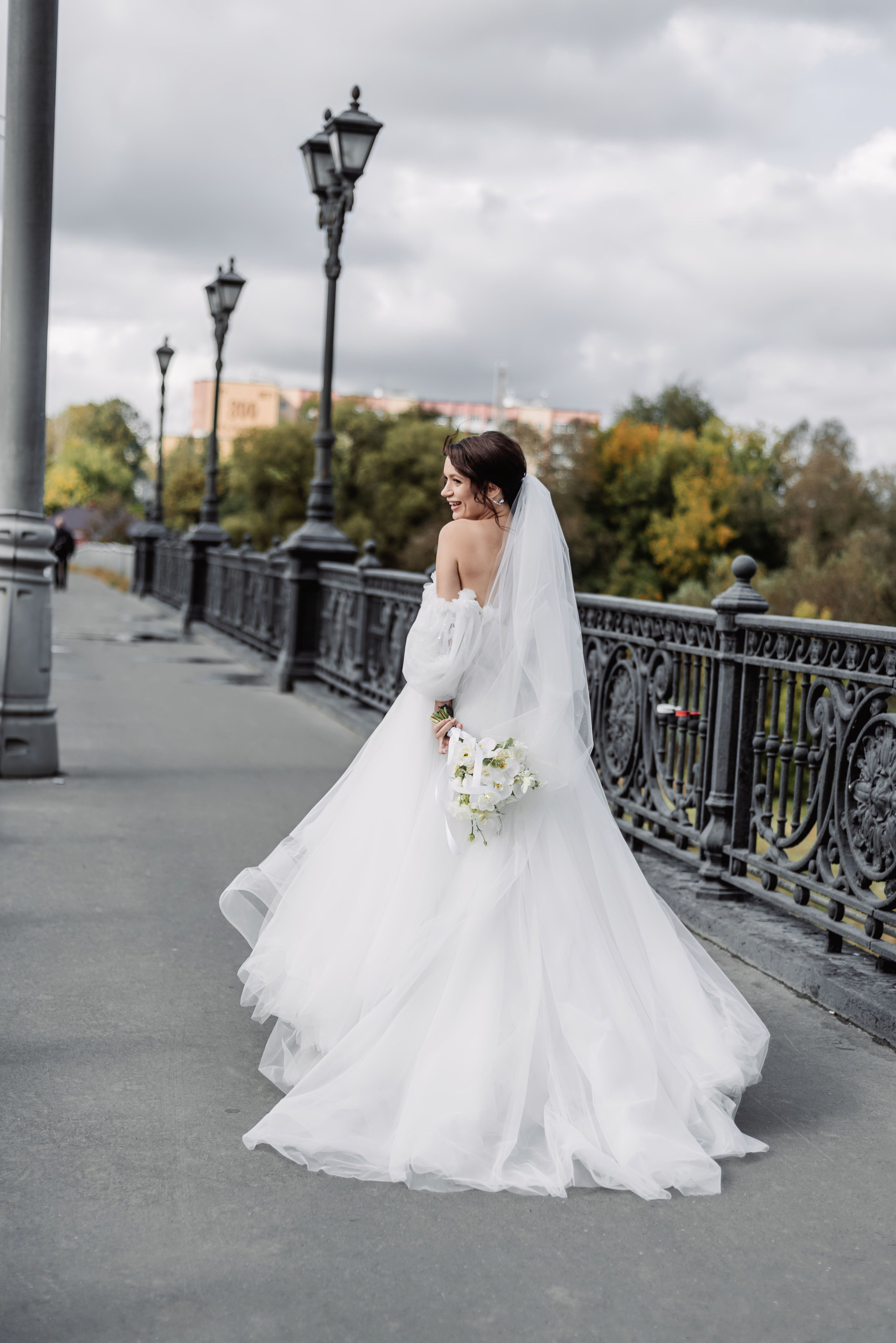 Anton & Angelina. ФОТОГРАФ ИРИНА ШАМАТАВА