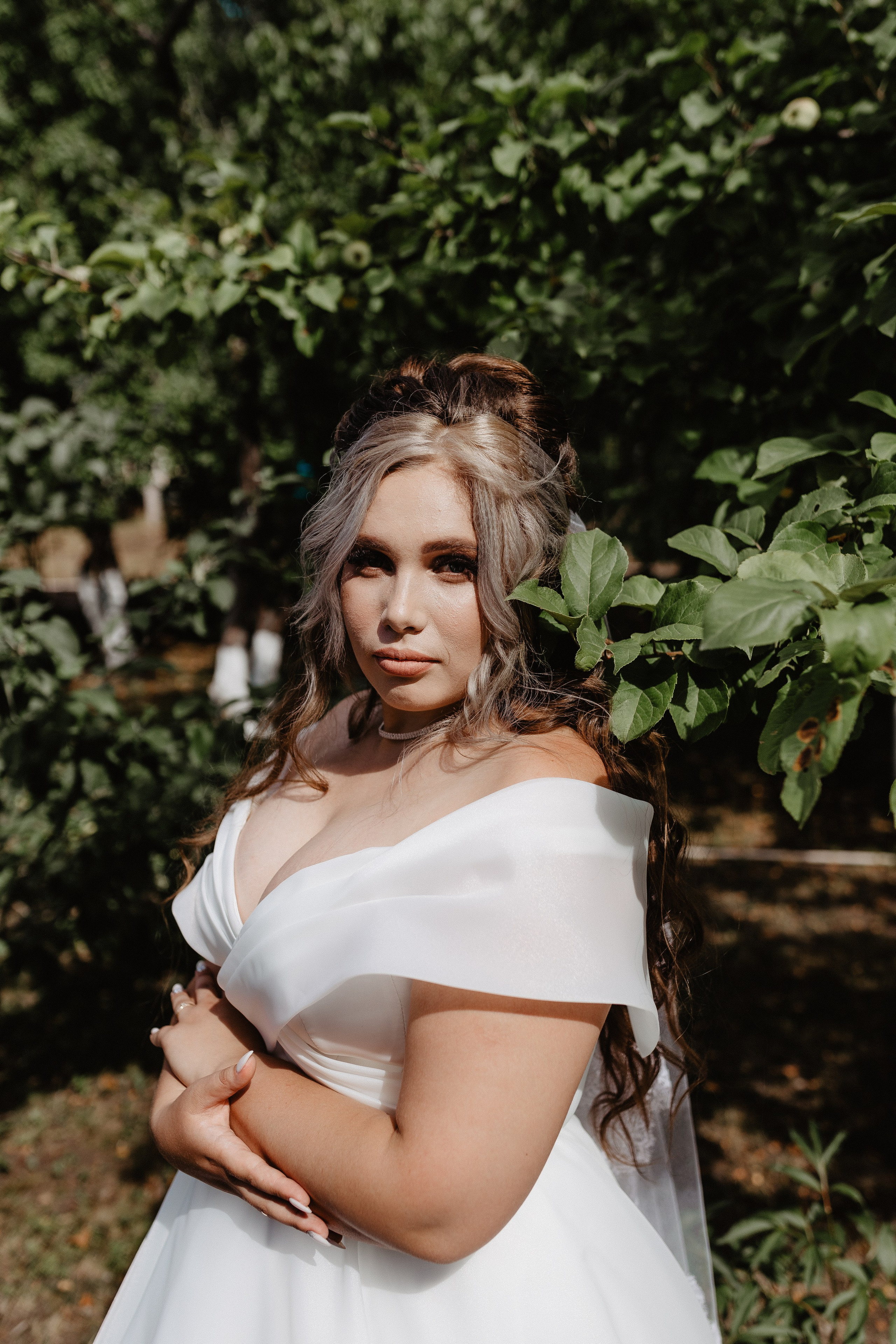 Владимир и Алена. Свадебный и семейный фотограф в Нижнекамске, Набережных Челнах