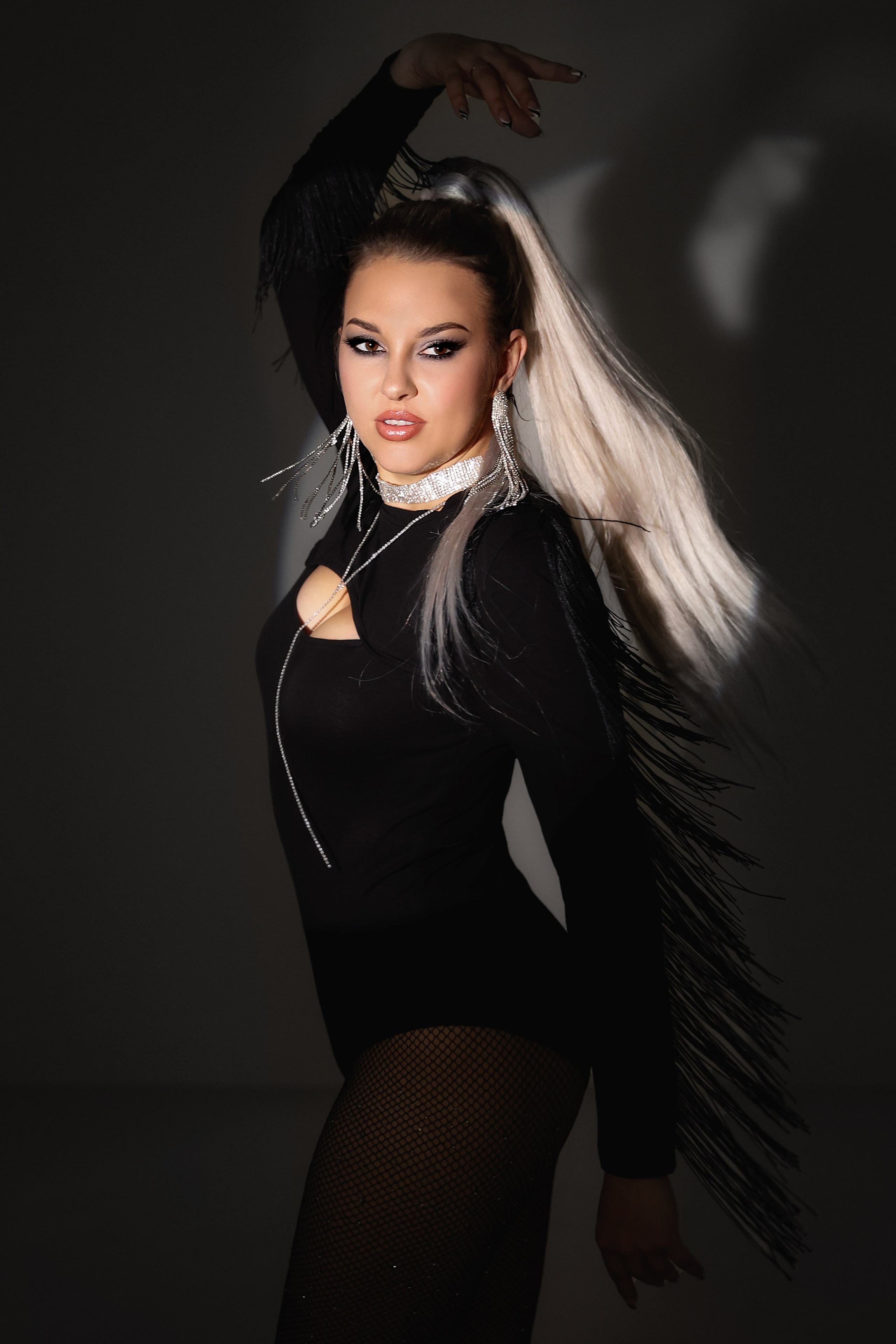 DARIA. Свадебный фотограф в Евпатории и в Крыму, Love story, женский портрет