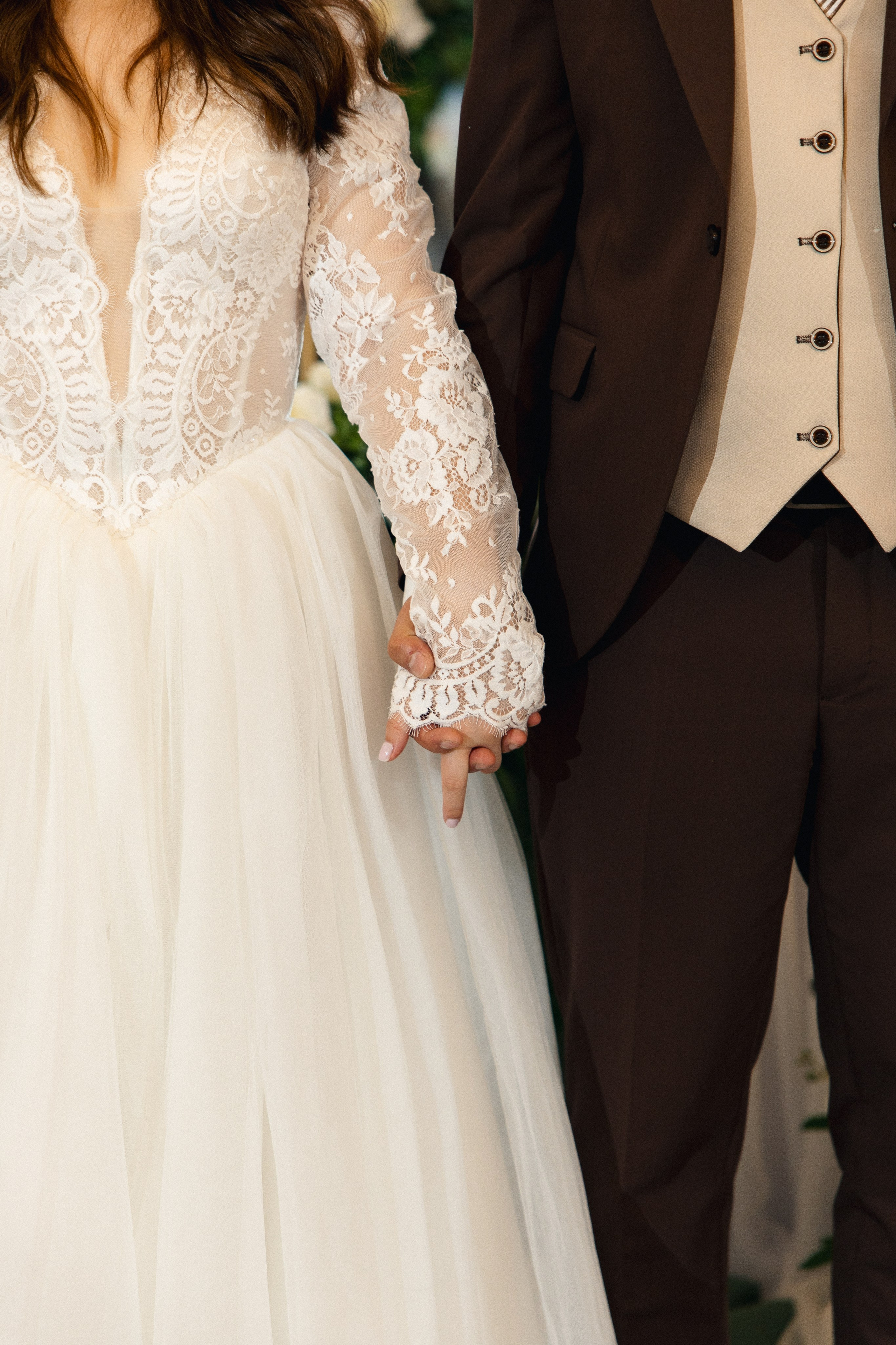 Я с тобой, ты со мной, и нет нас отдельно — Сплин