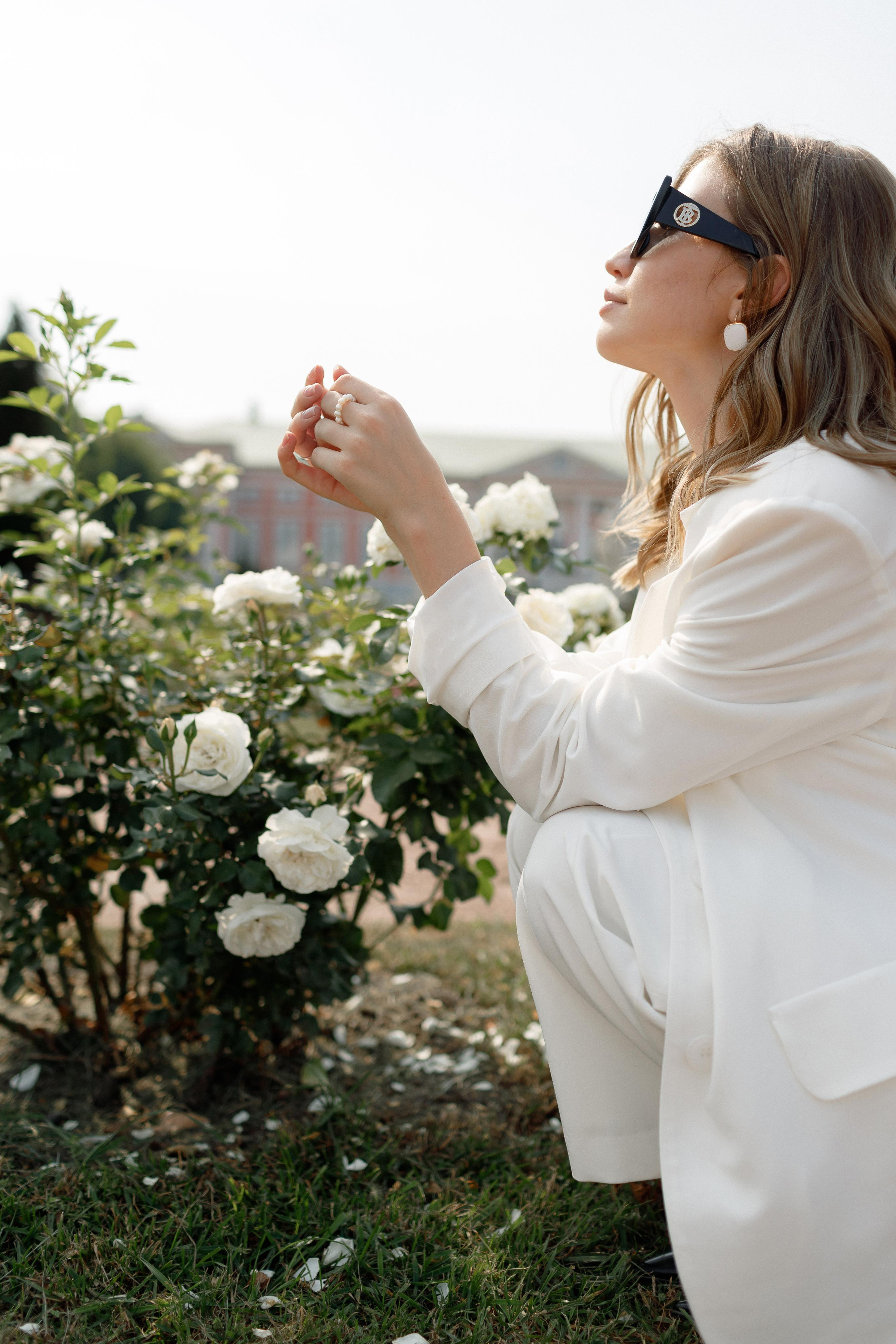 Рома и Лиза. Фотограф Аня Безяева