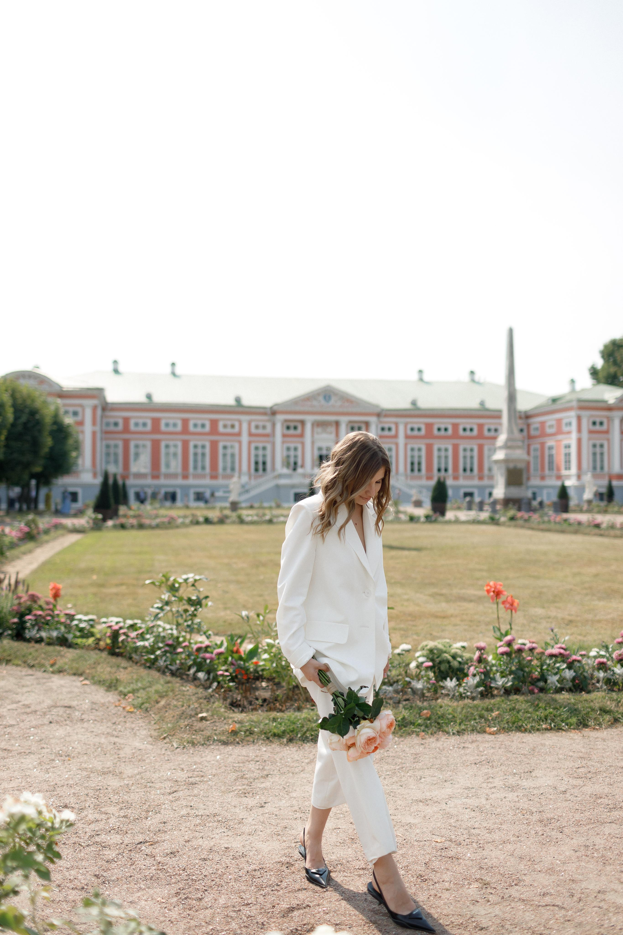 Рома и Лиза. Фотограф Аня Безяева