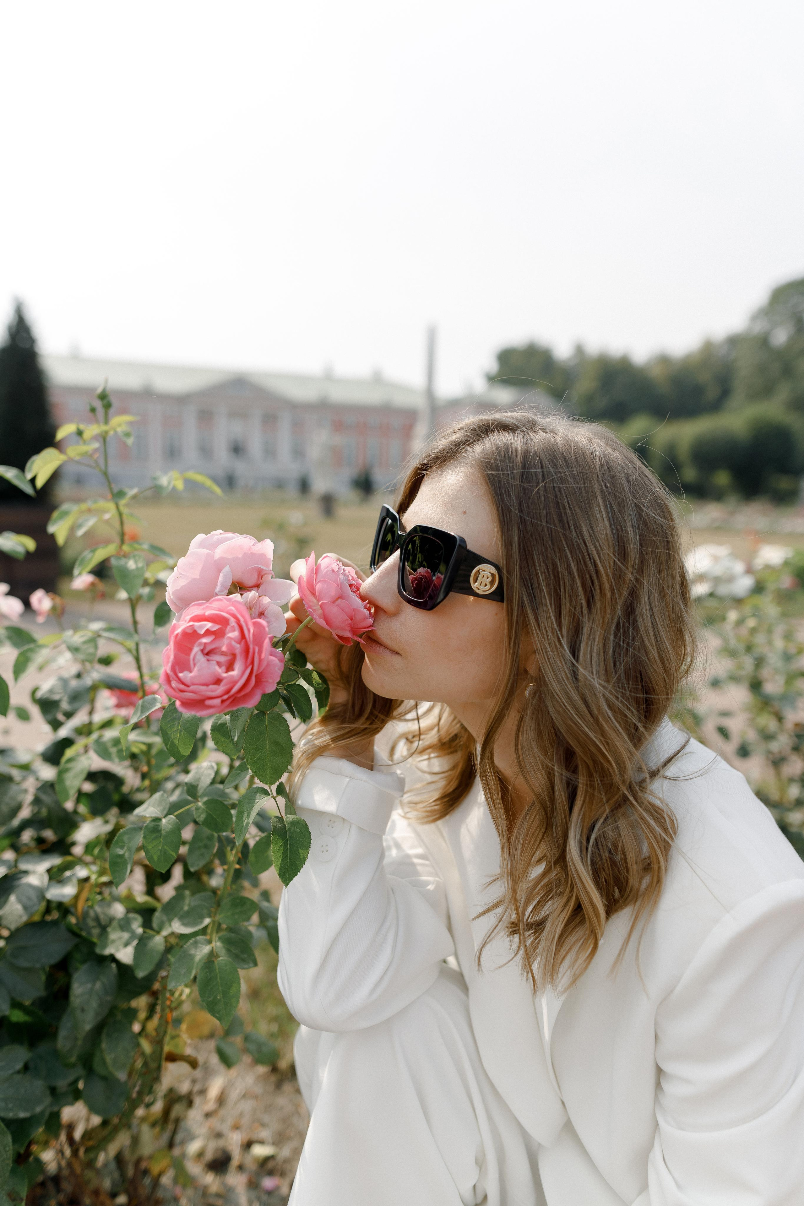 Рома и Лиза. Фотограф Аня Безяева