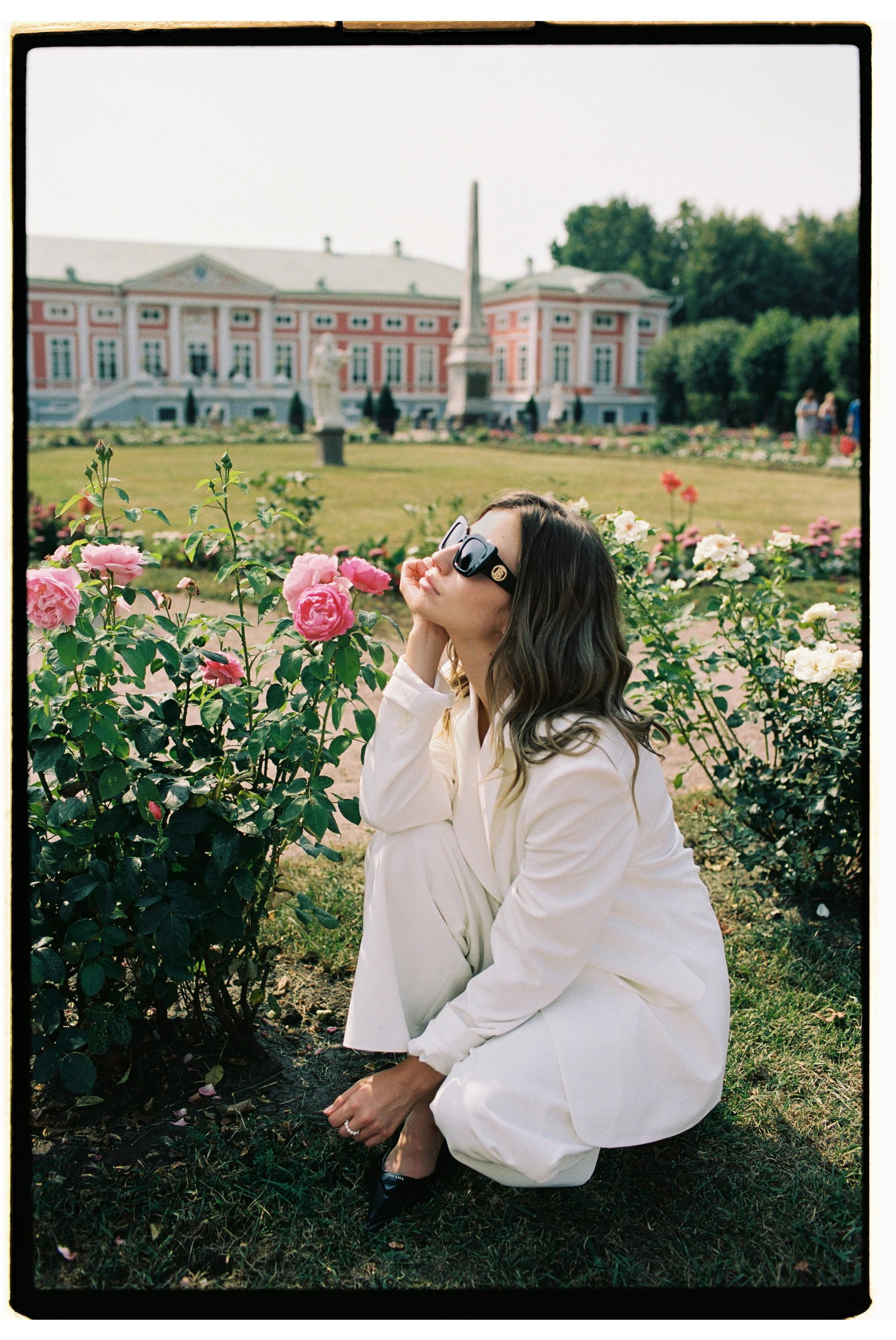 Рома и Лиза. Фотограф Аня Безяева