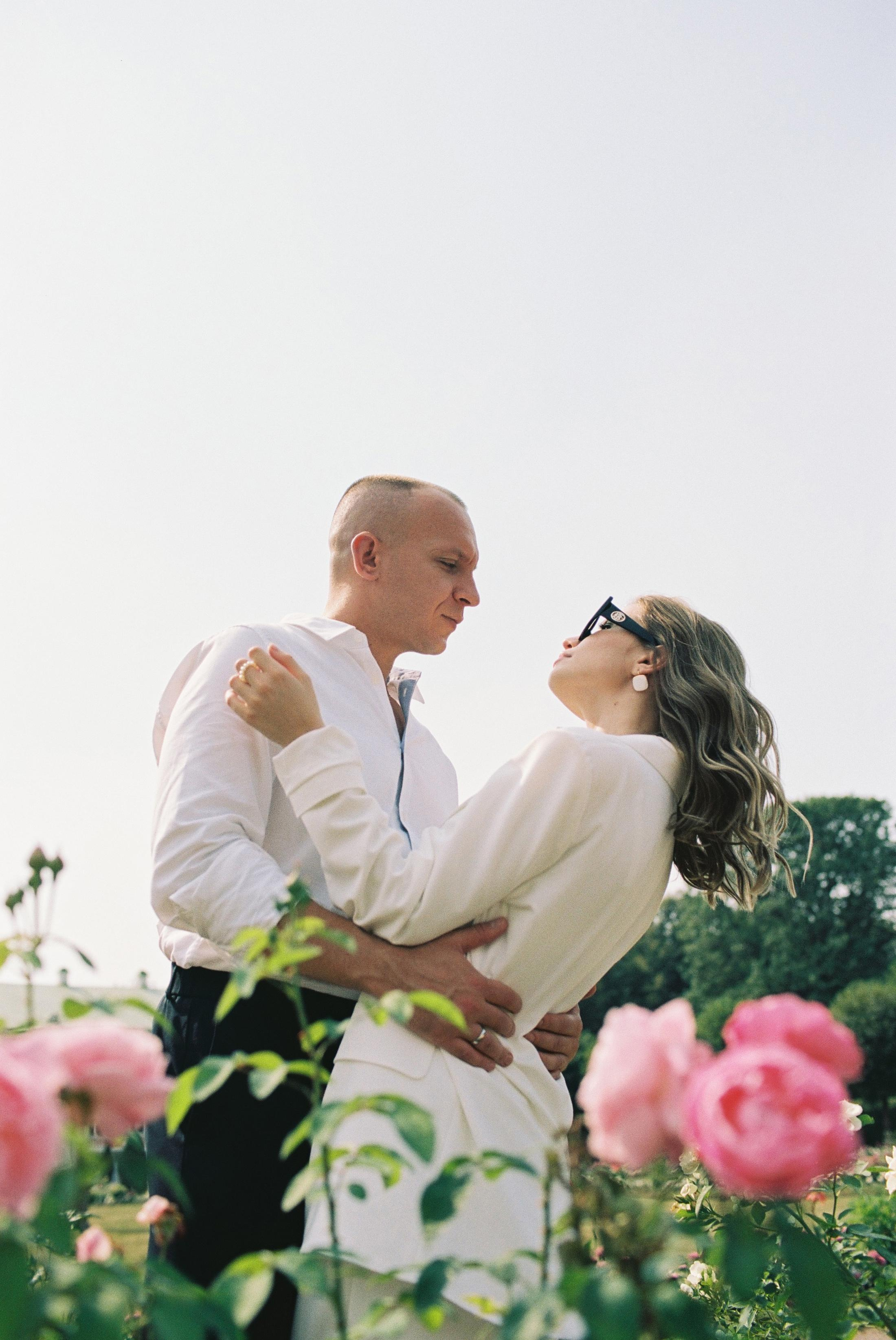 Фотограф Аня Безяева