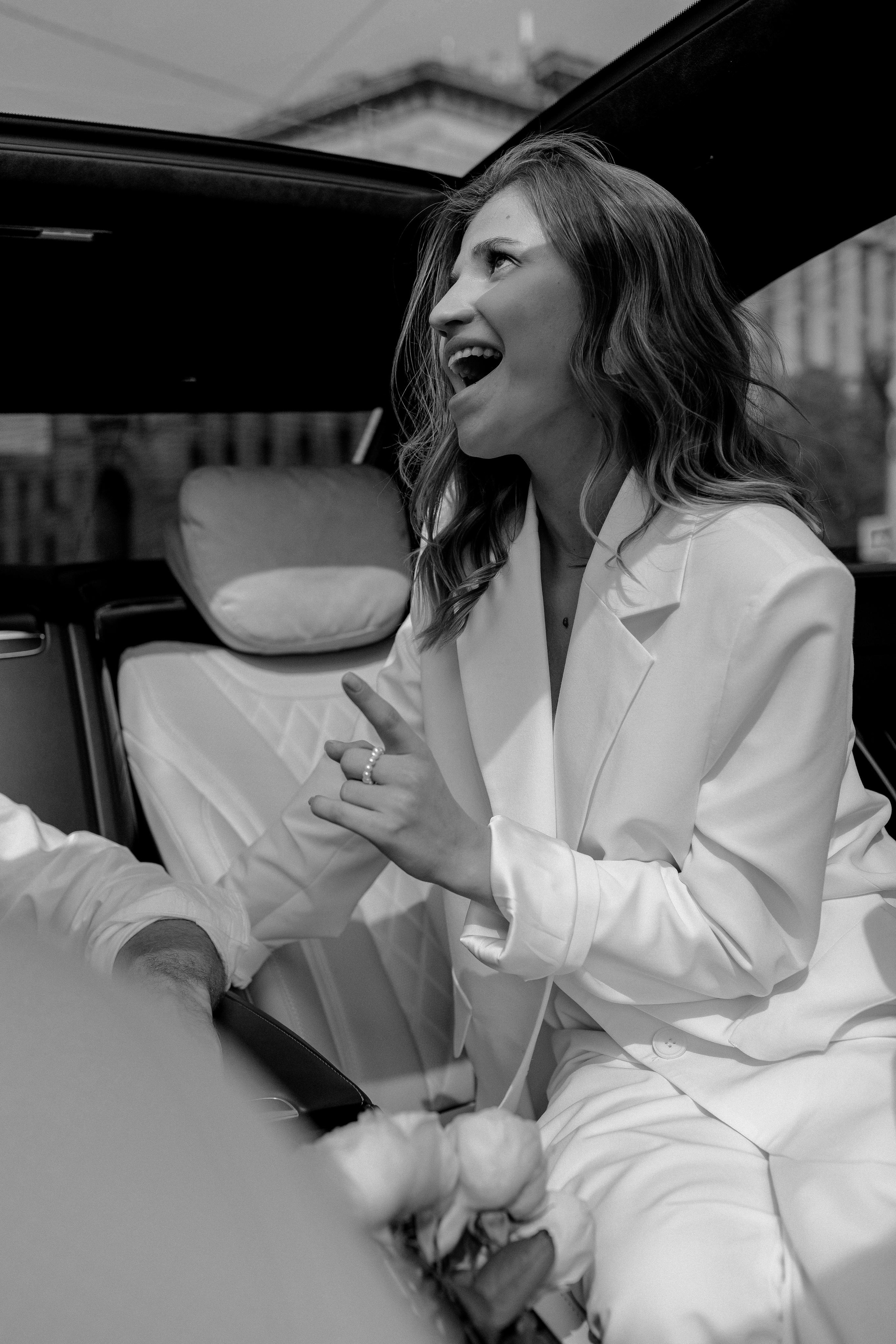 Рома и Лиза. Фотограф Аня Безяева