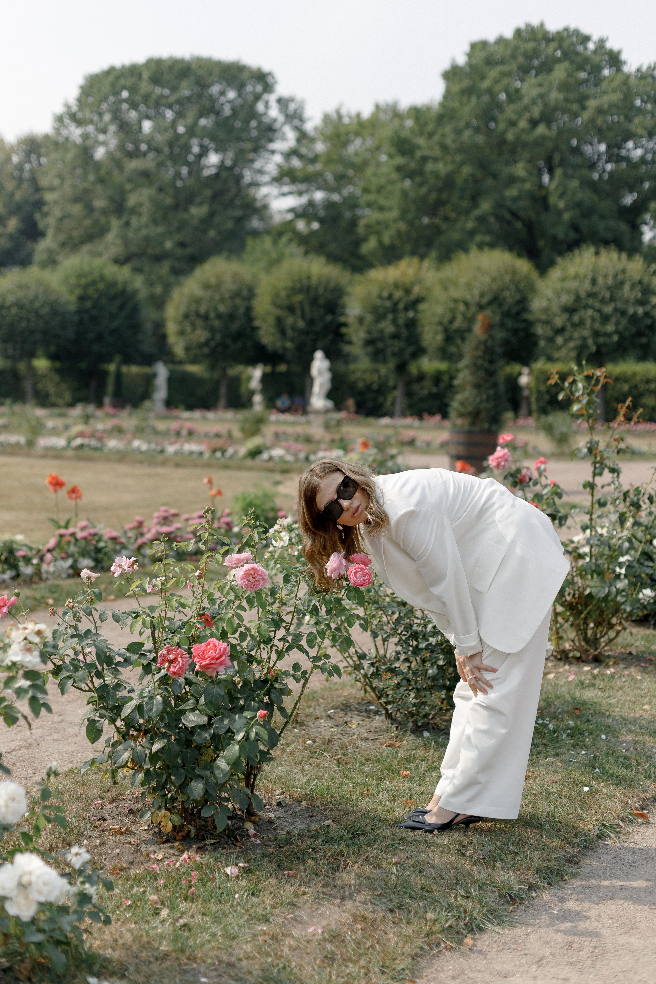 Рома и Лиза. Фотограф Аня Безяева