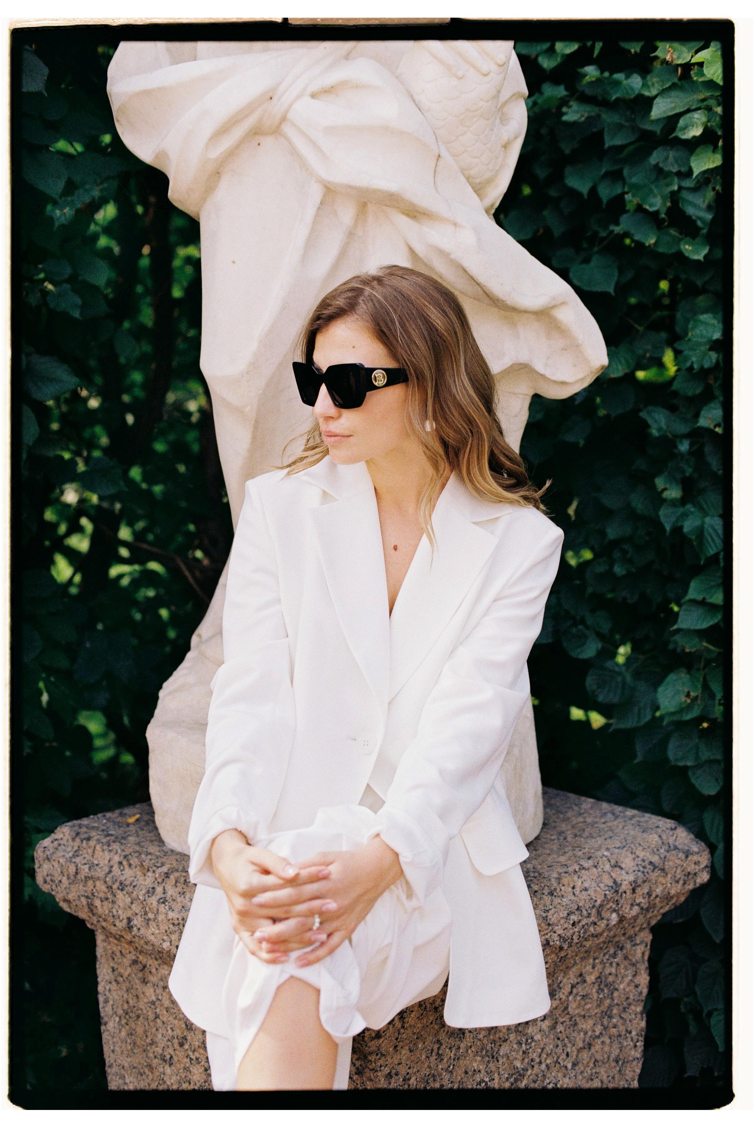 Рома и Лиза. Фотограф Аня Безяева