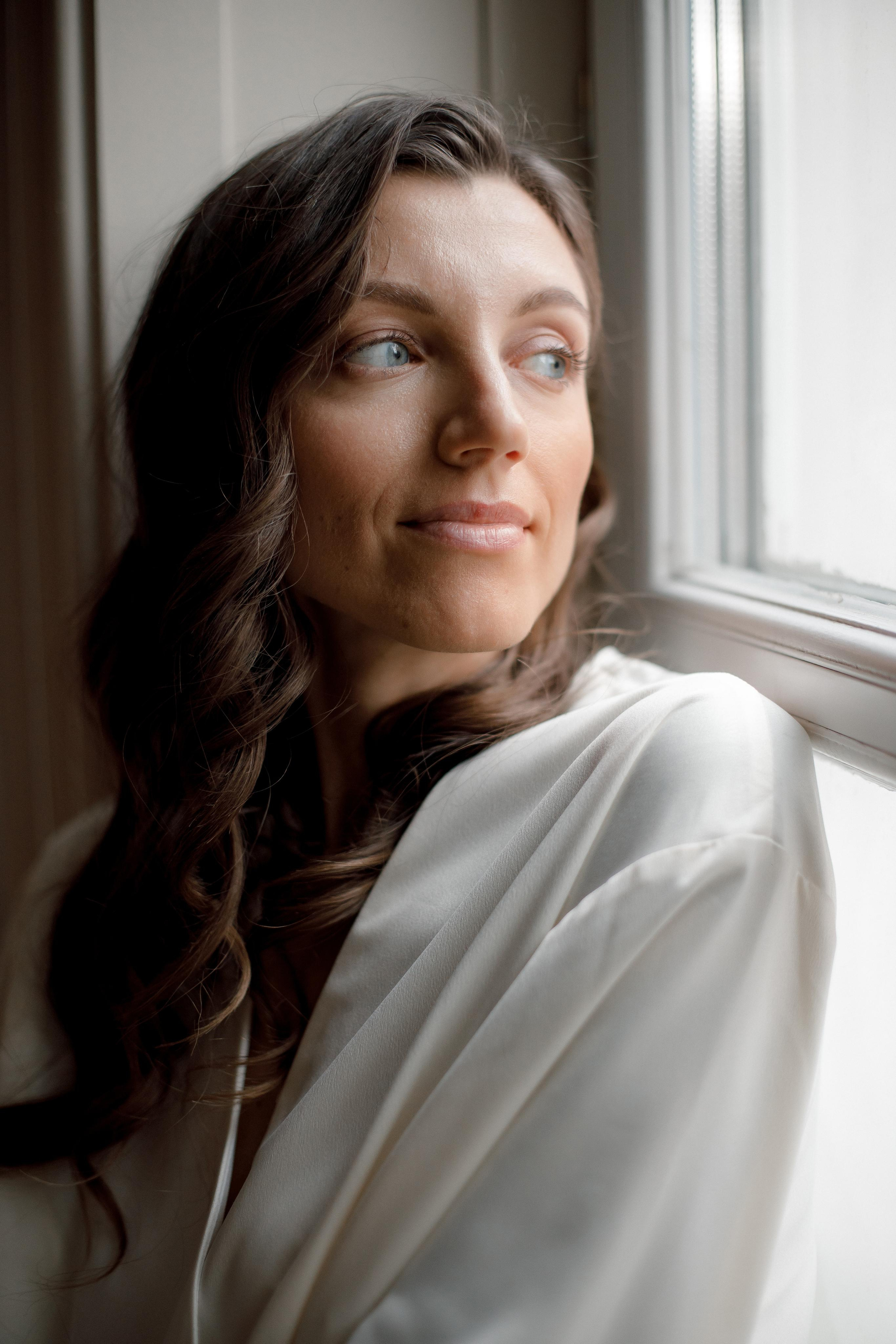 Фотограф Аня Безяева