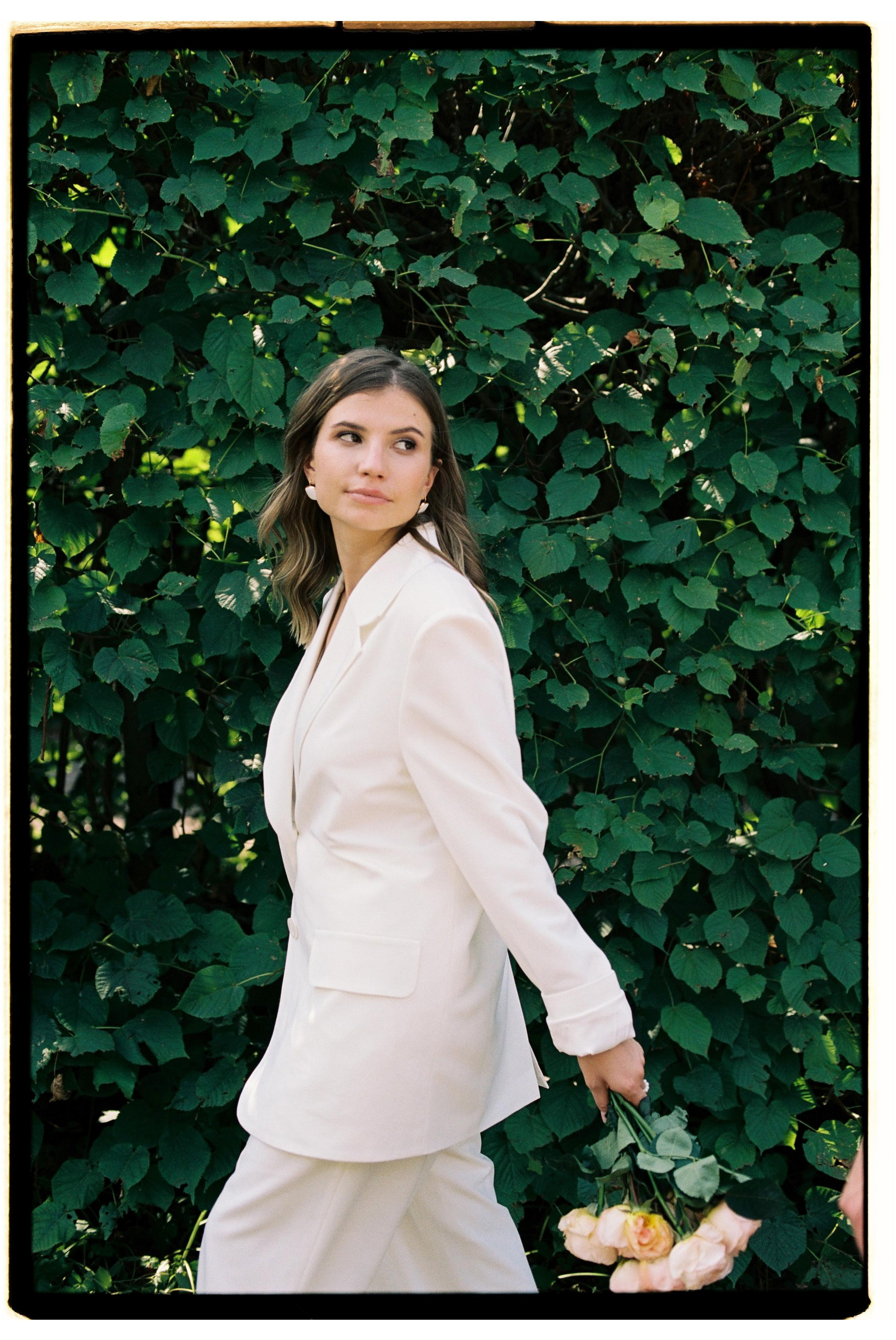 Рома и Лиза. Фотограф Аня Безяева