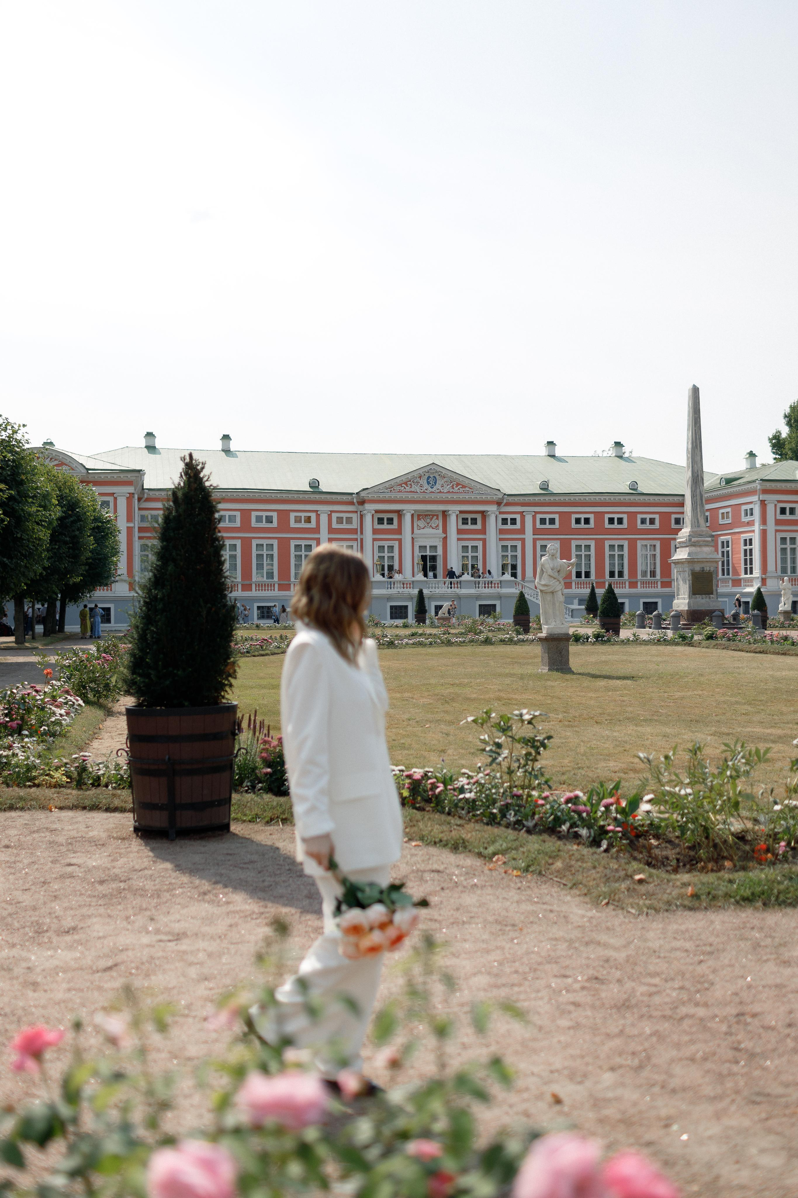 Рома и Лиза. Фотограф Аня Безяева