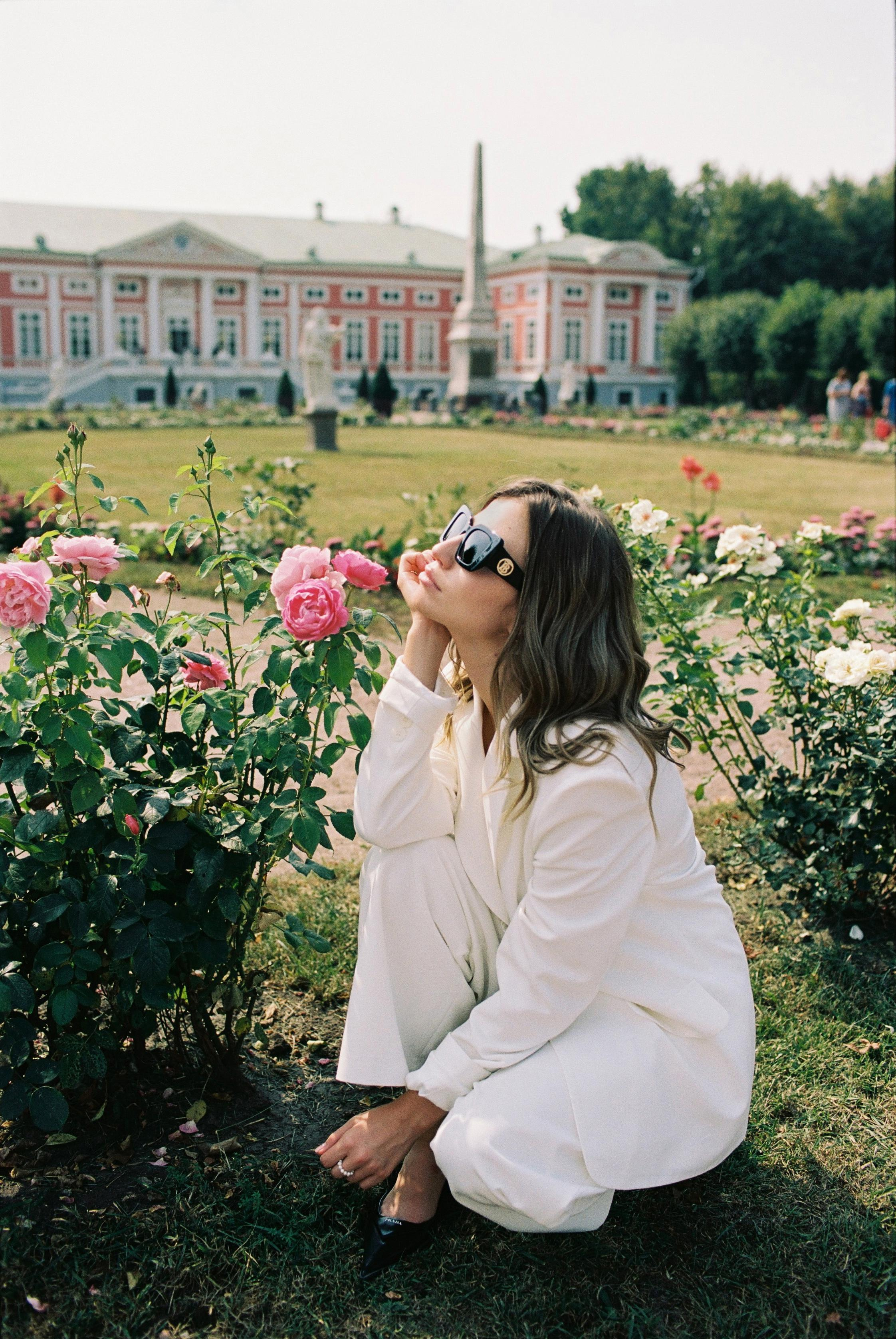 Фотограф Аня Безяева