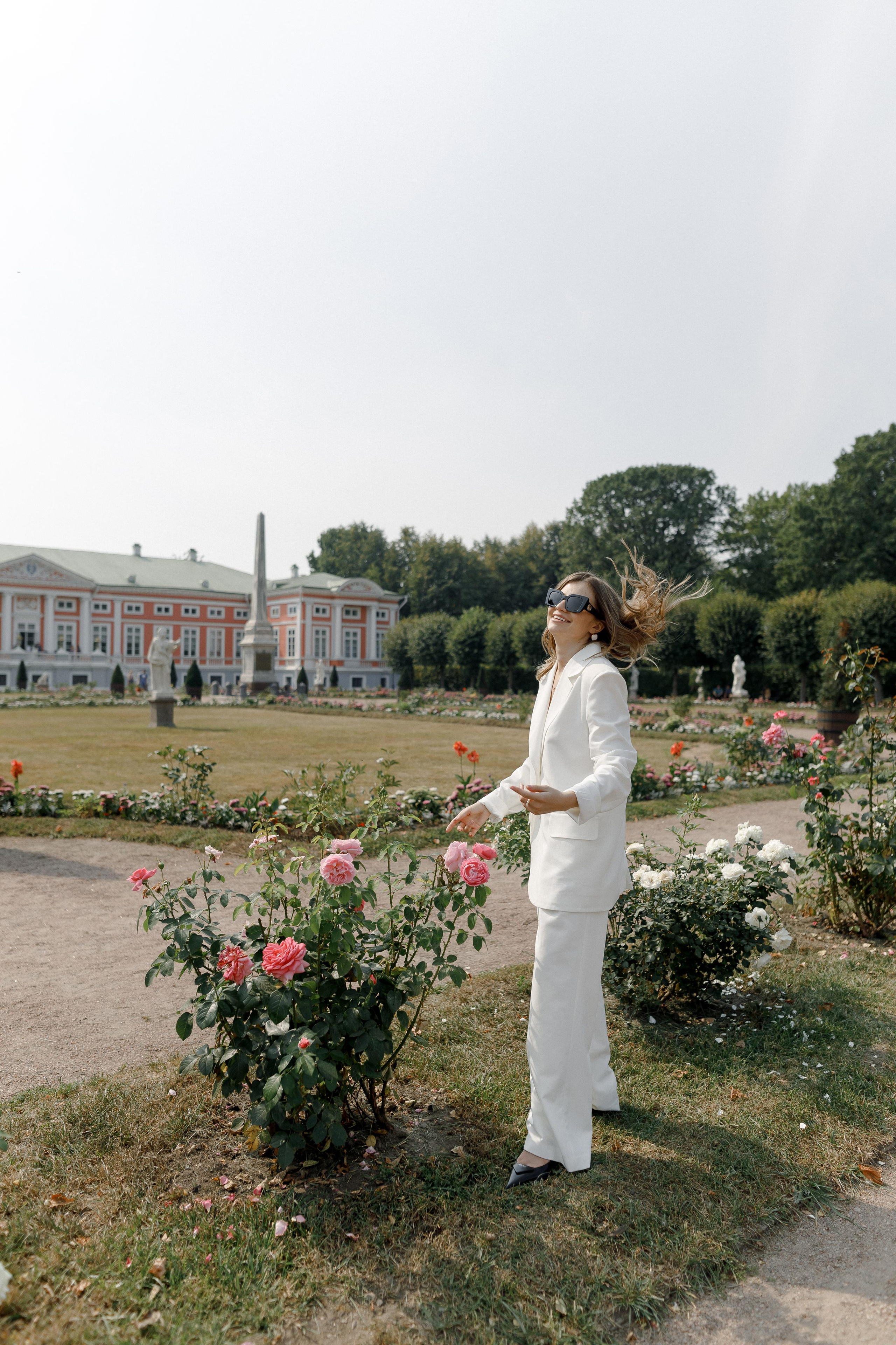 Рома и Лиза. Фотограф Аня Безяева
