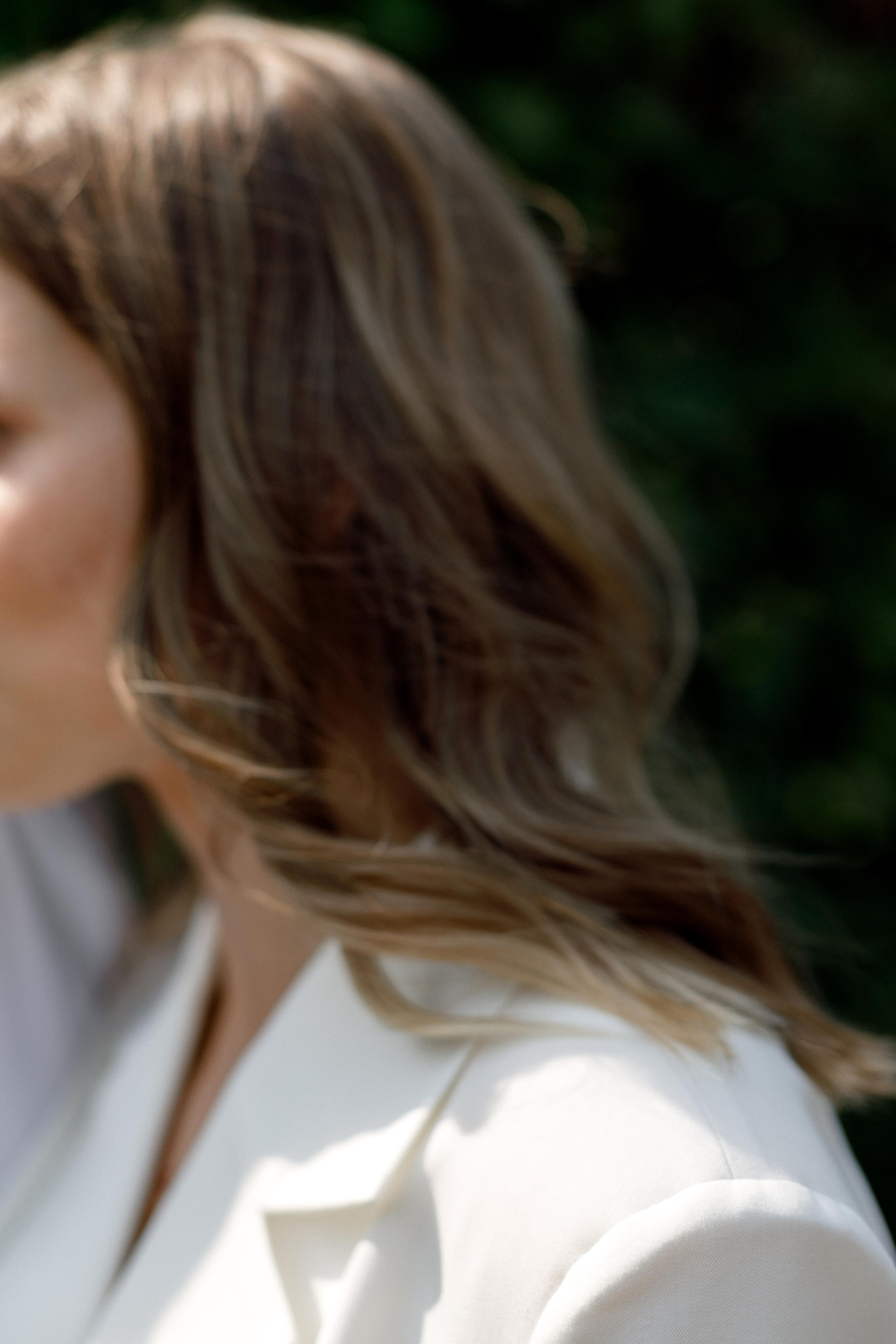 Рома и Лиза. Фотограф Аня Безяева