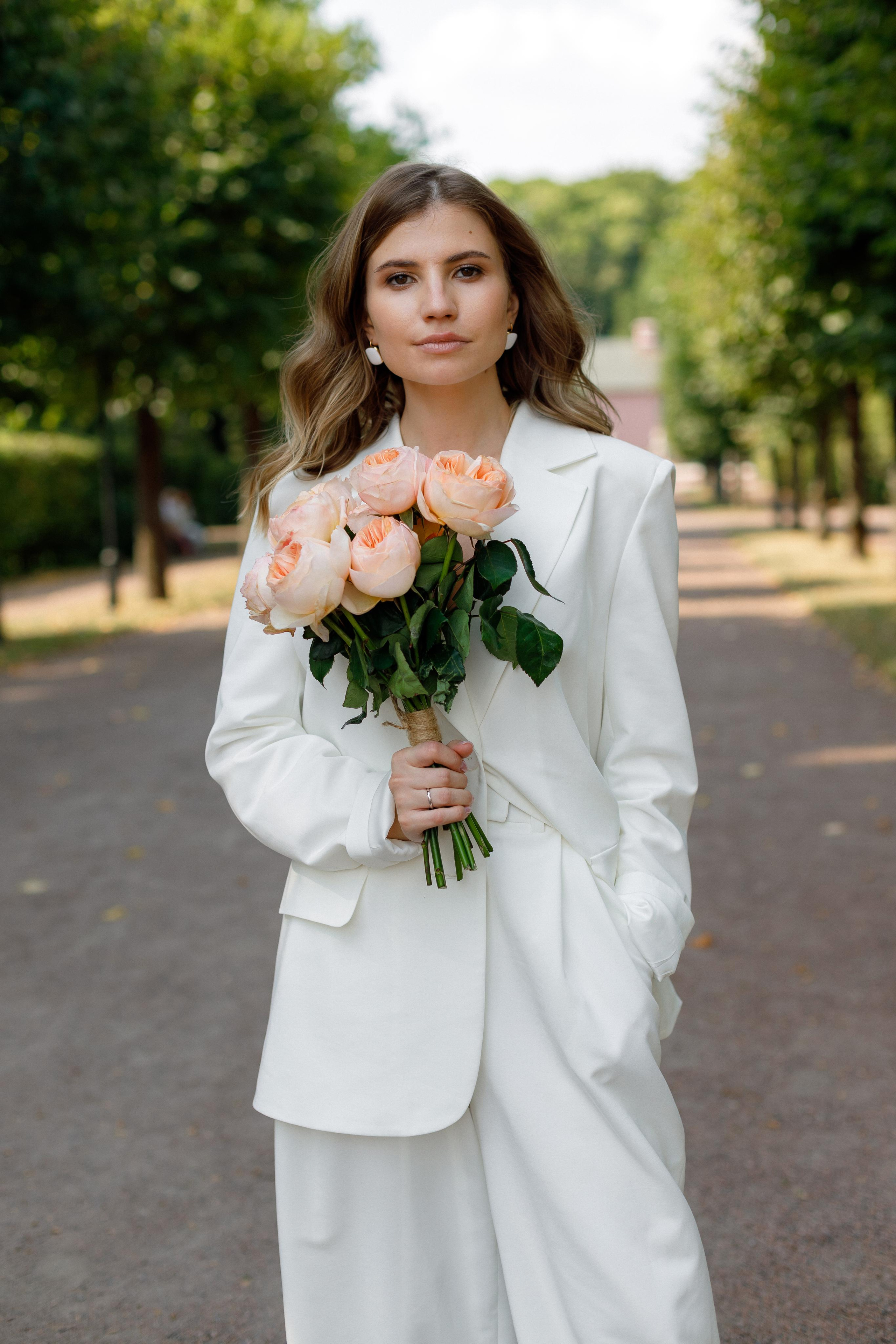 Рома и Лиза. Фотограф Аня Безяева