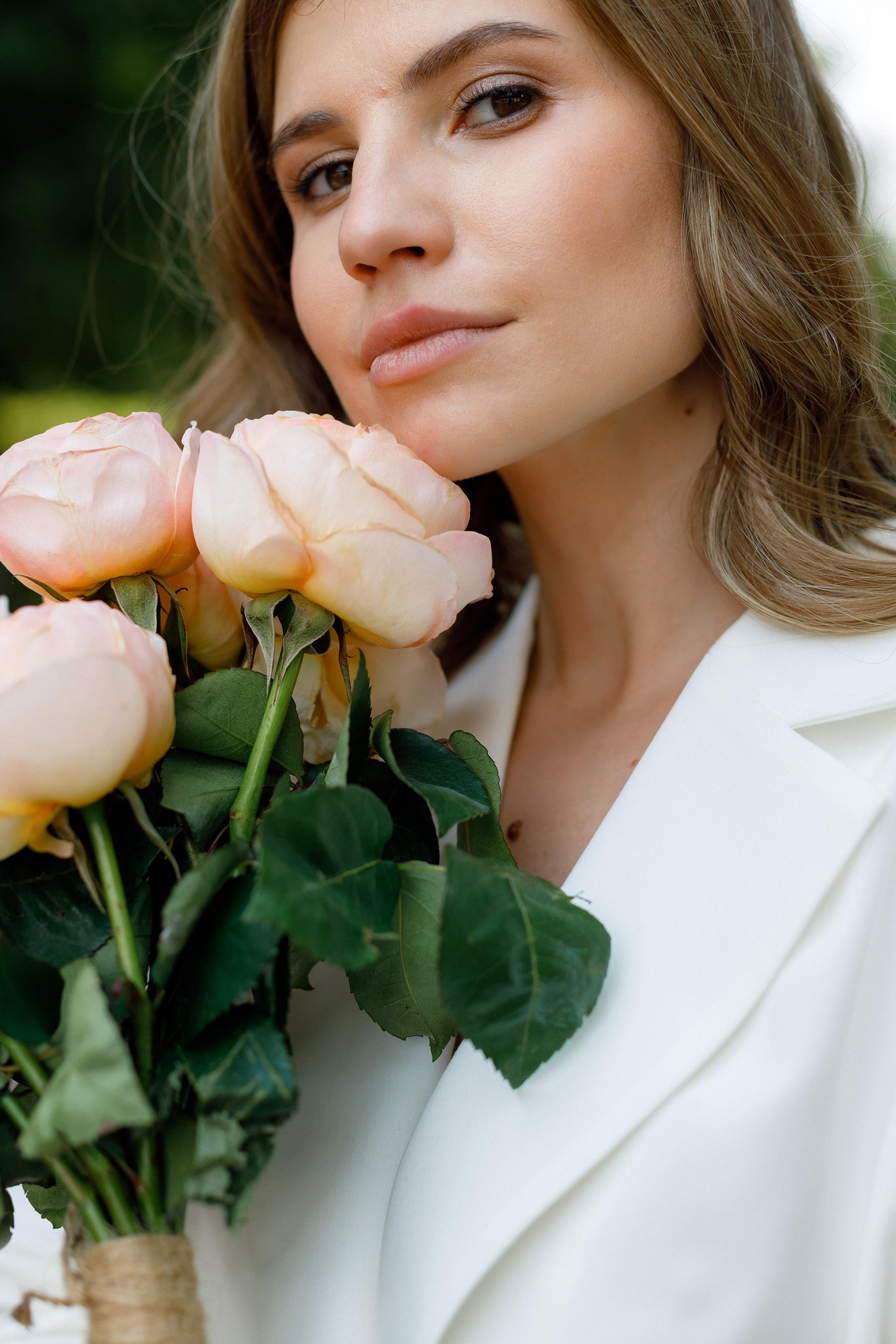 Рома и Лиза. Фотограф Аня Безяева