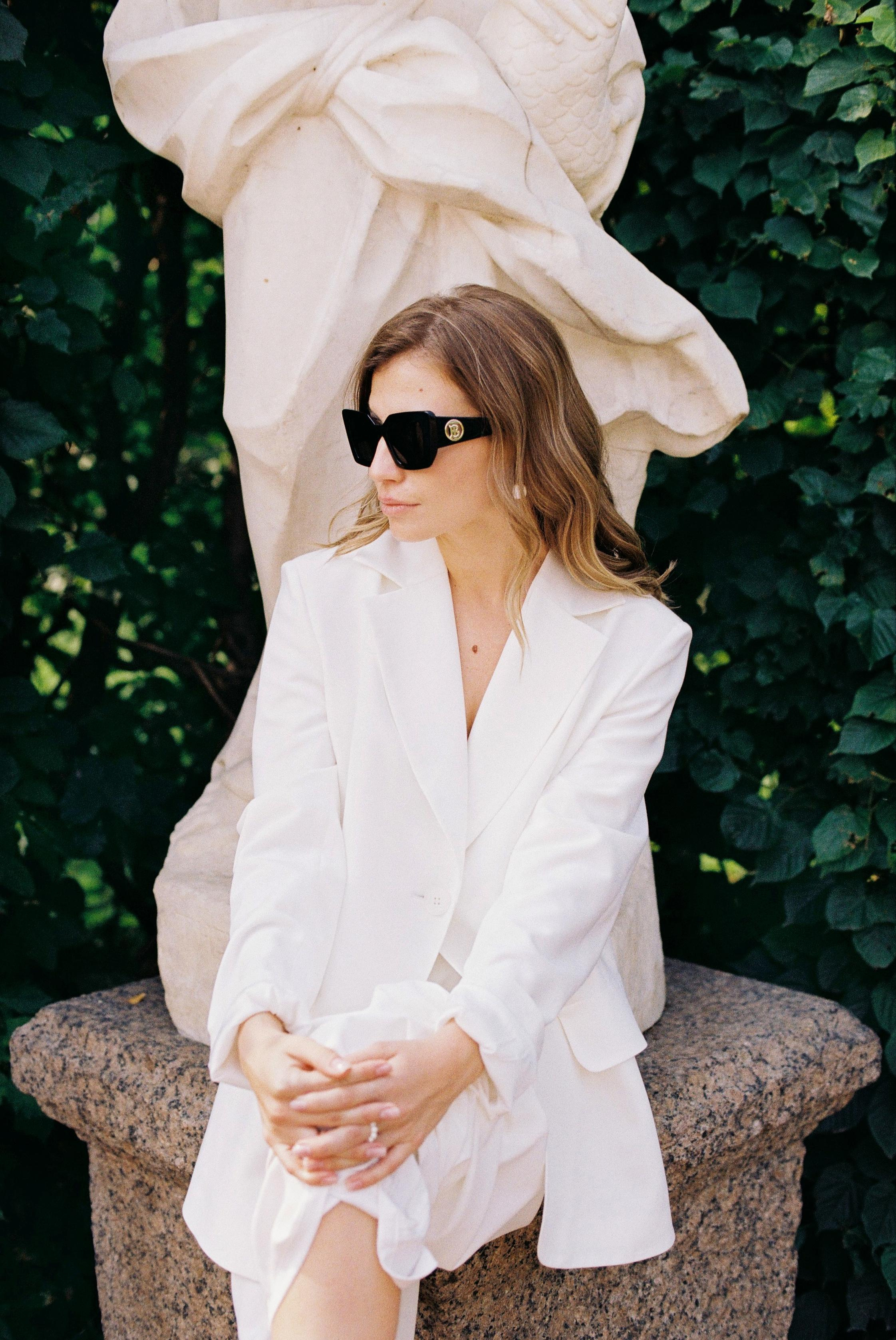 Фотограф Аня Безяева