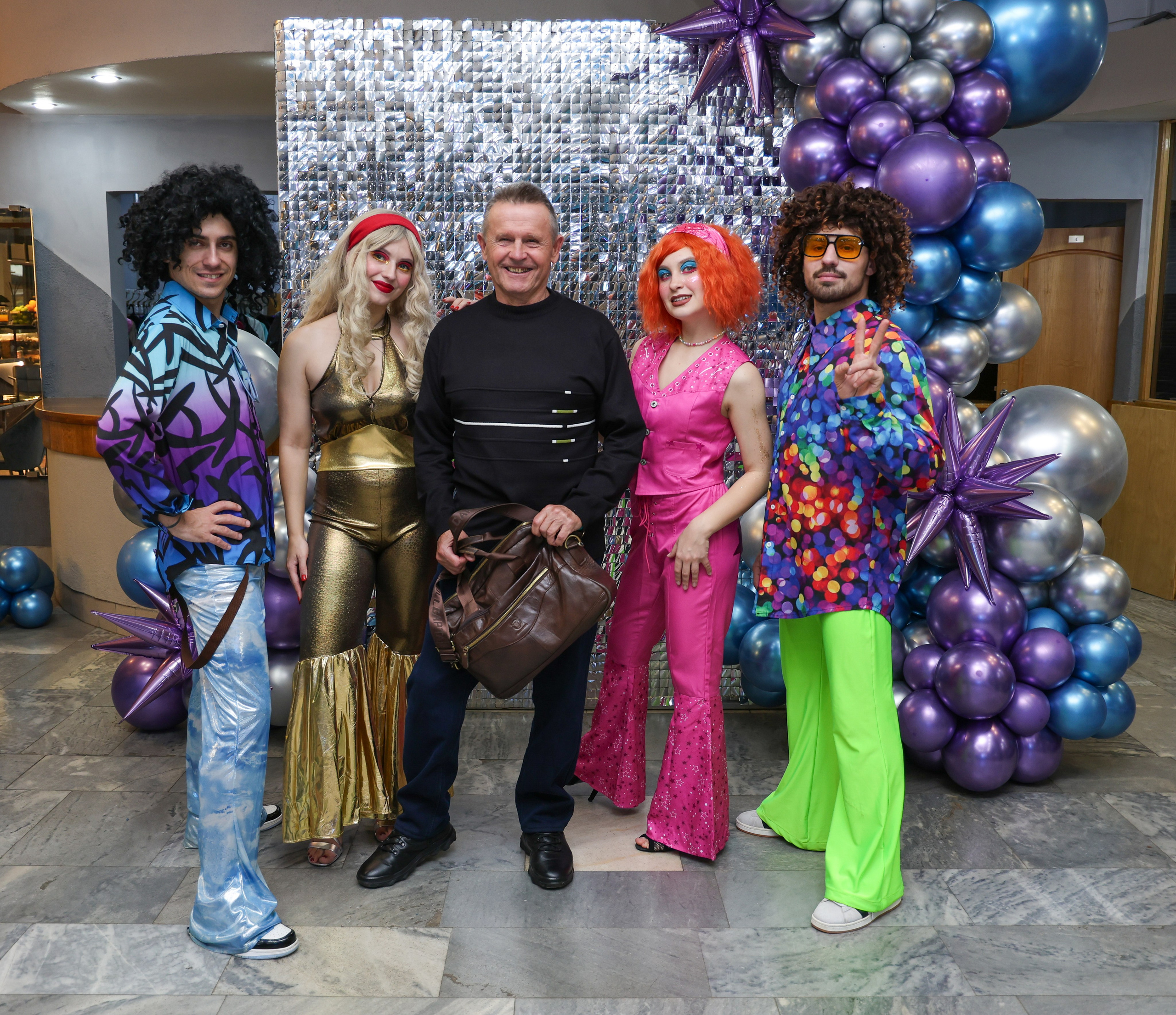 Анонс чайка. Фотограф и видеограф — Москва