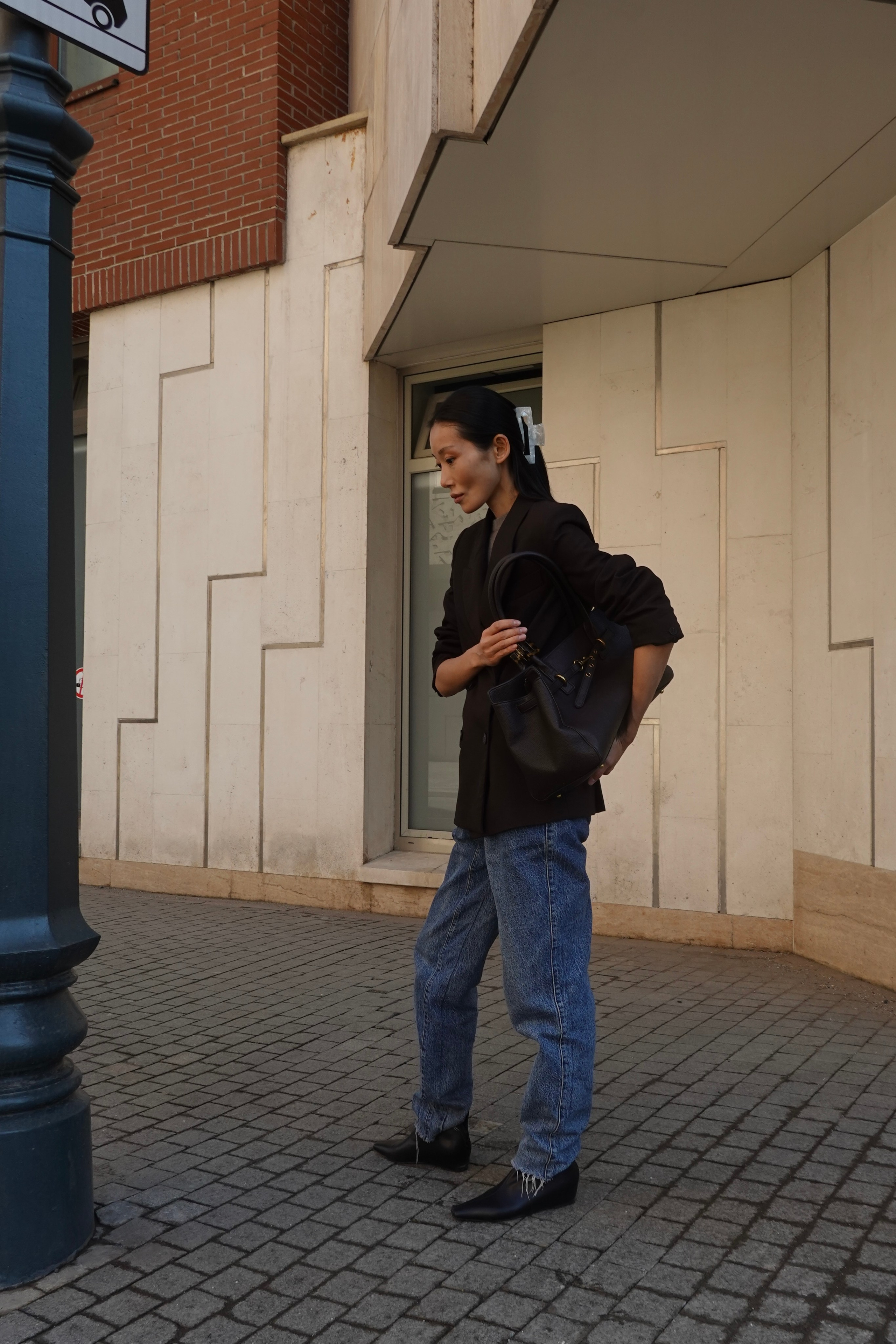 Assoro. Дарья Стумайтис — продюсер и креатор