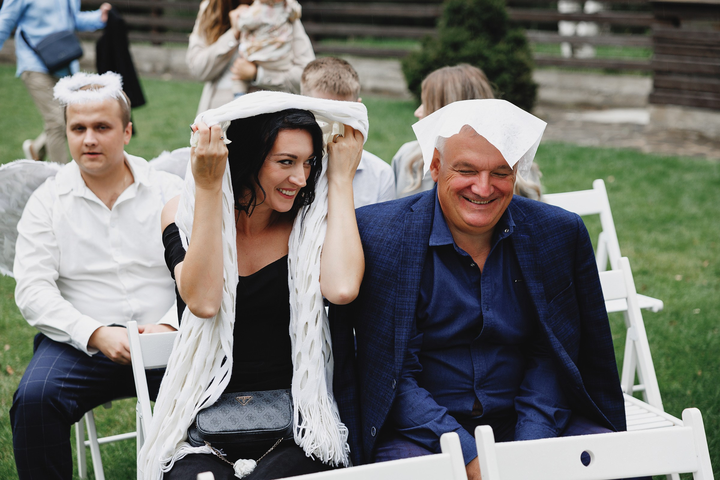 Павел Анастасия. Свадебный фотограф и видеограф Дмитрий Горяченков