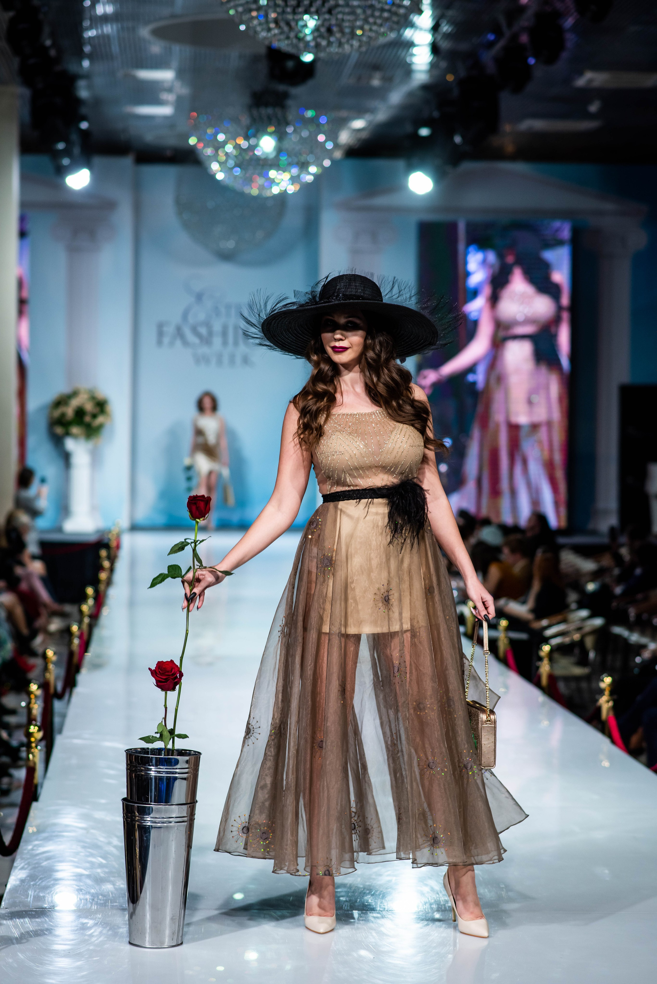 Иван Рыбников. Главная