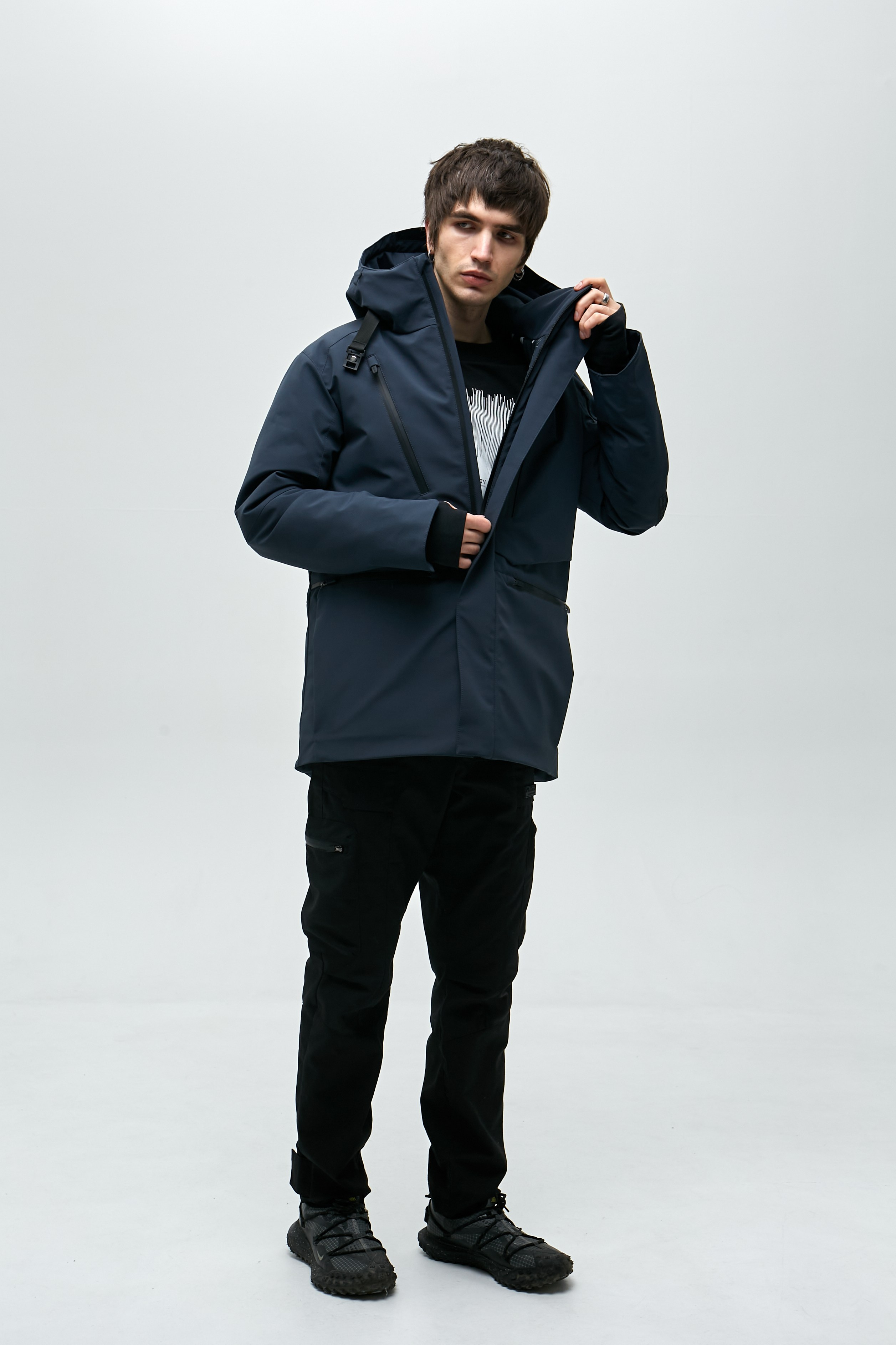 Фотограф Алексей Веселов