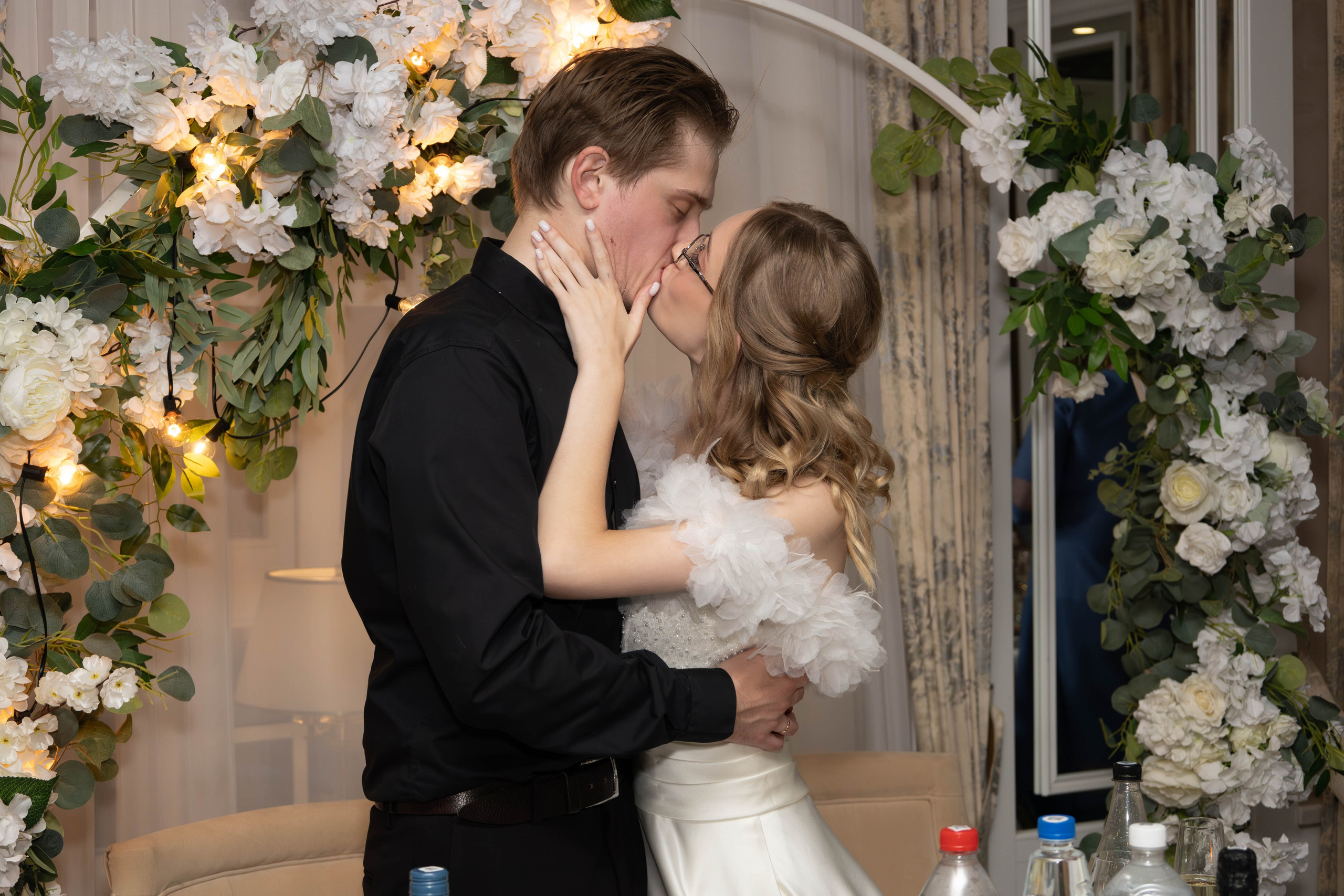 Юрий&Анастасия. Фотограф Надежда Гольцева