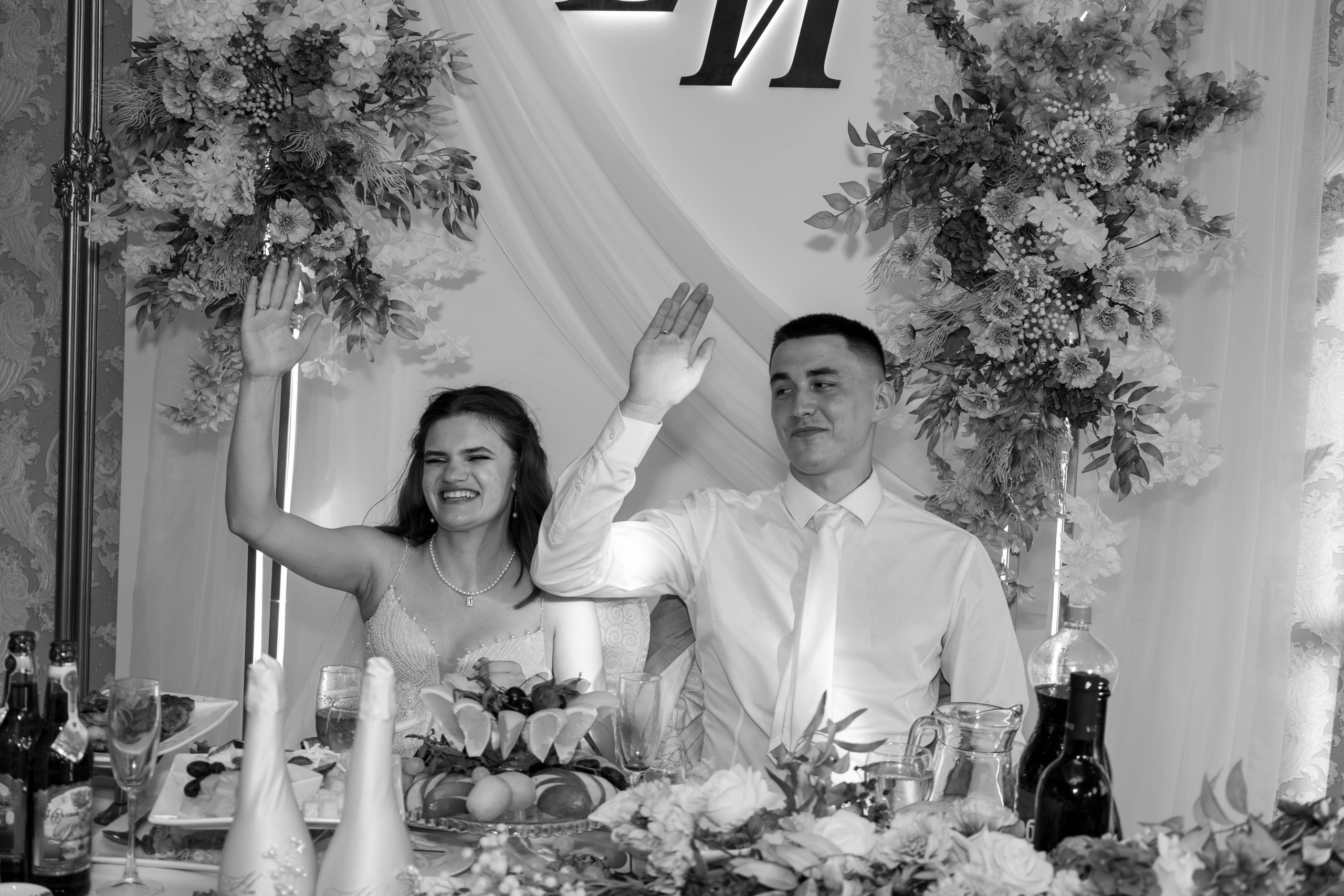 Егор&Ирина. Фотограф Надежда Гольцева