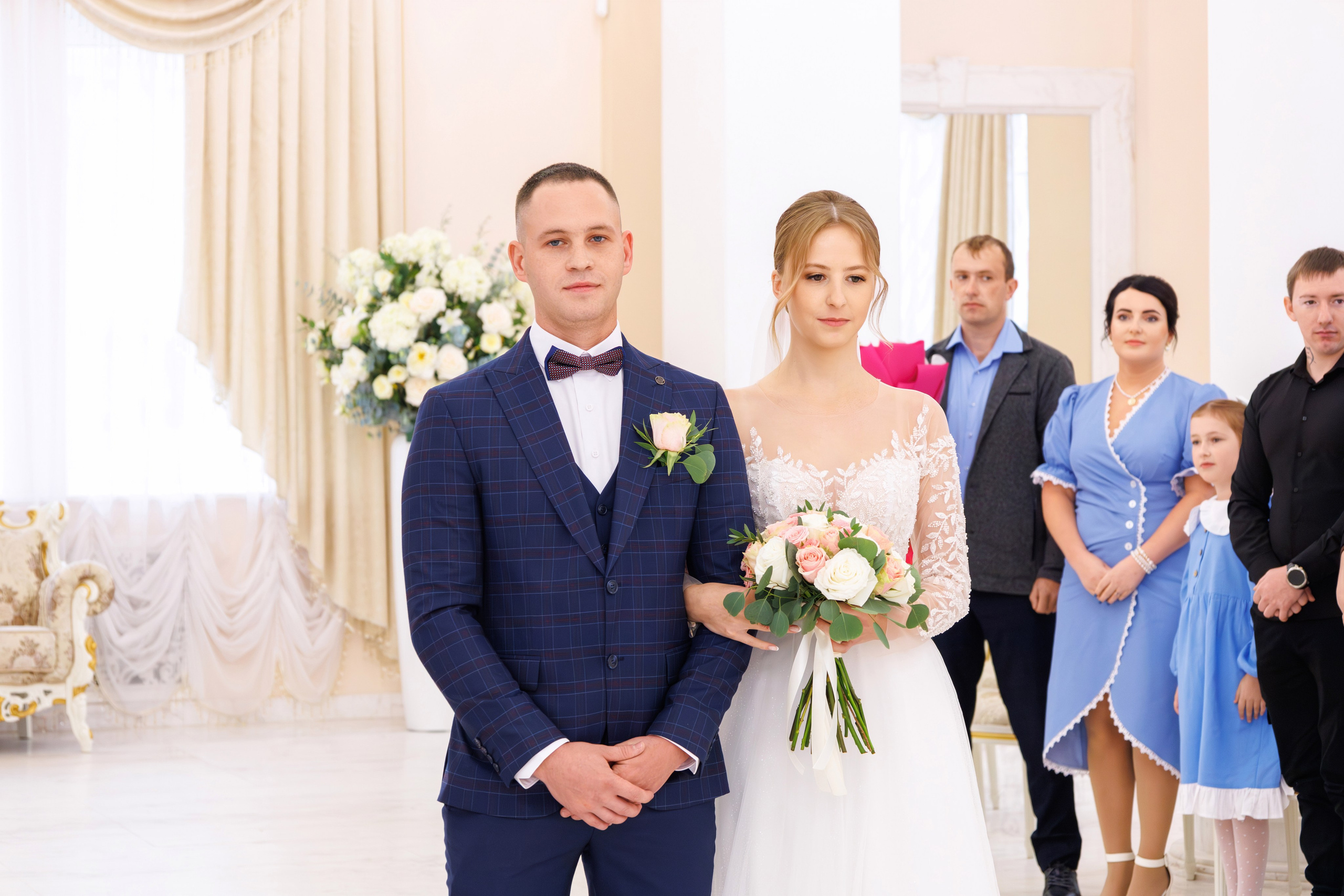 Вера&Никита. Фотограф Надежда Гольцева