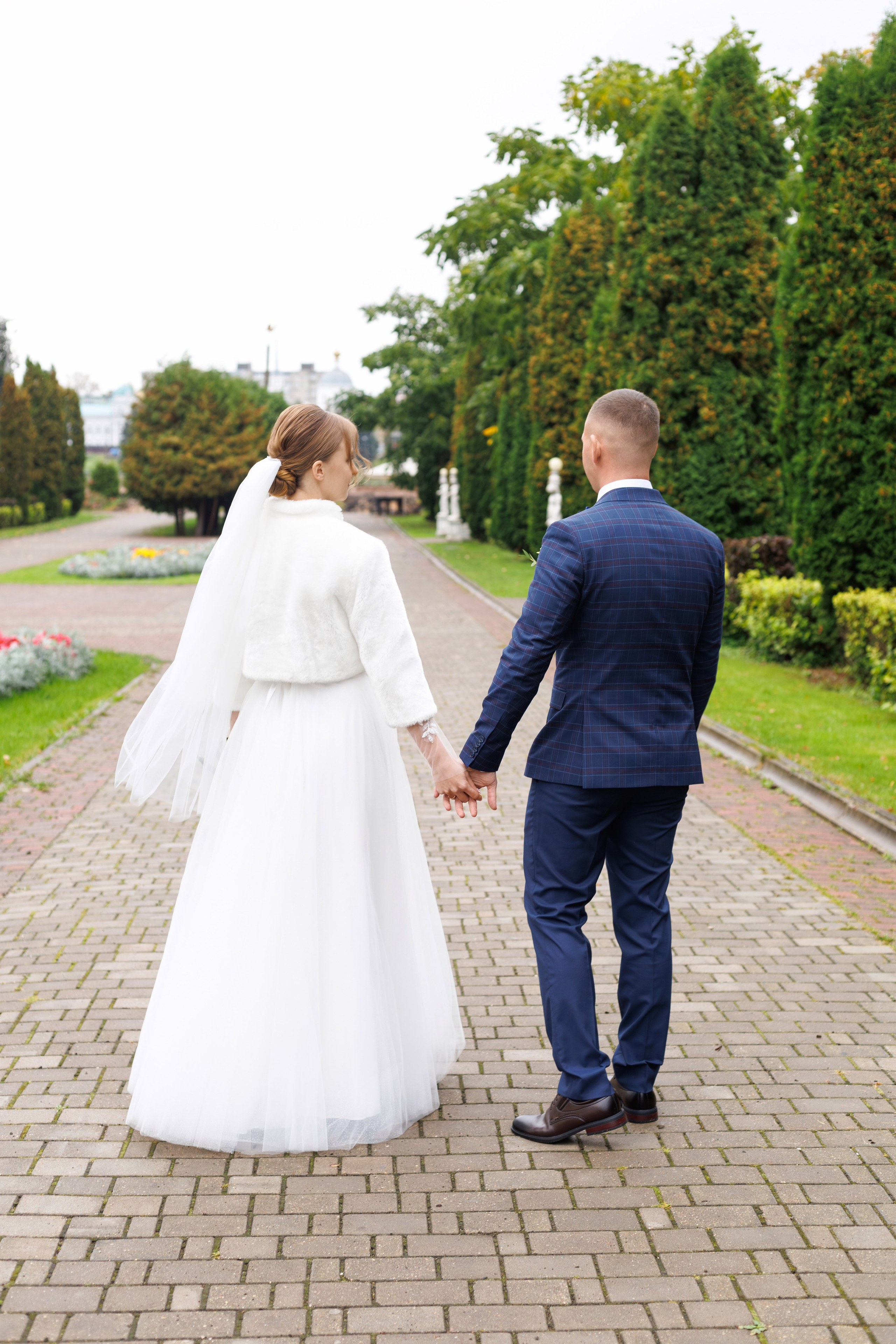 Вера&Никита. Фотограф Надежда Гольцева