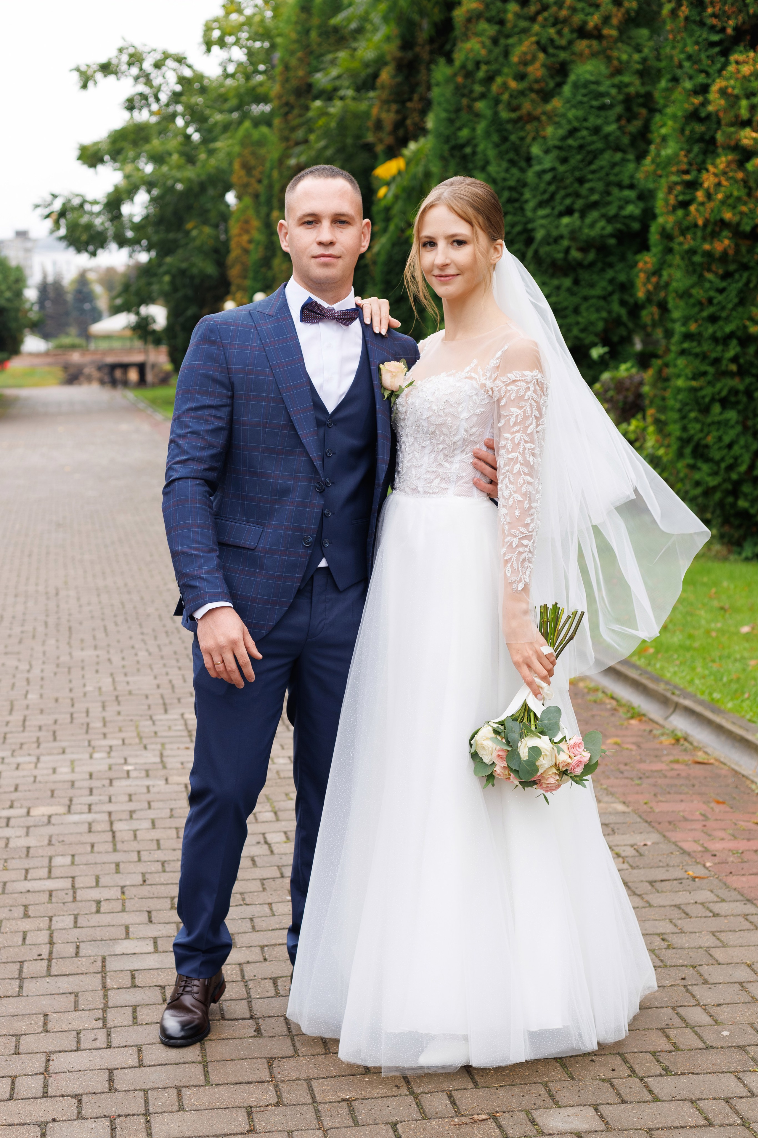 Вера&Никита. Фотограф Надежда Гольцева