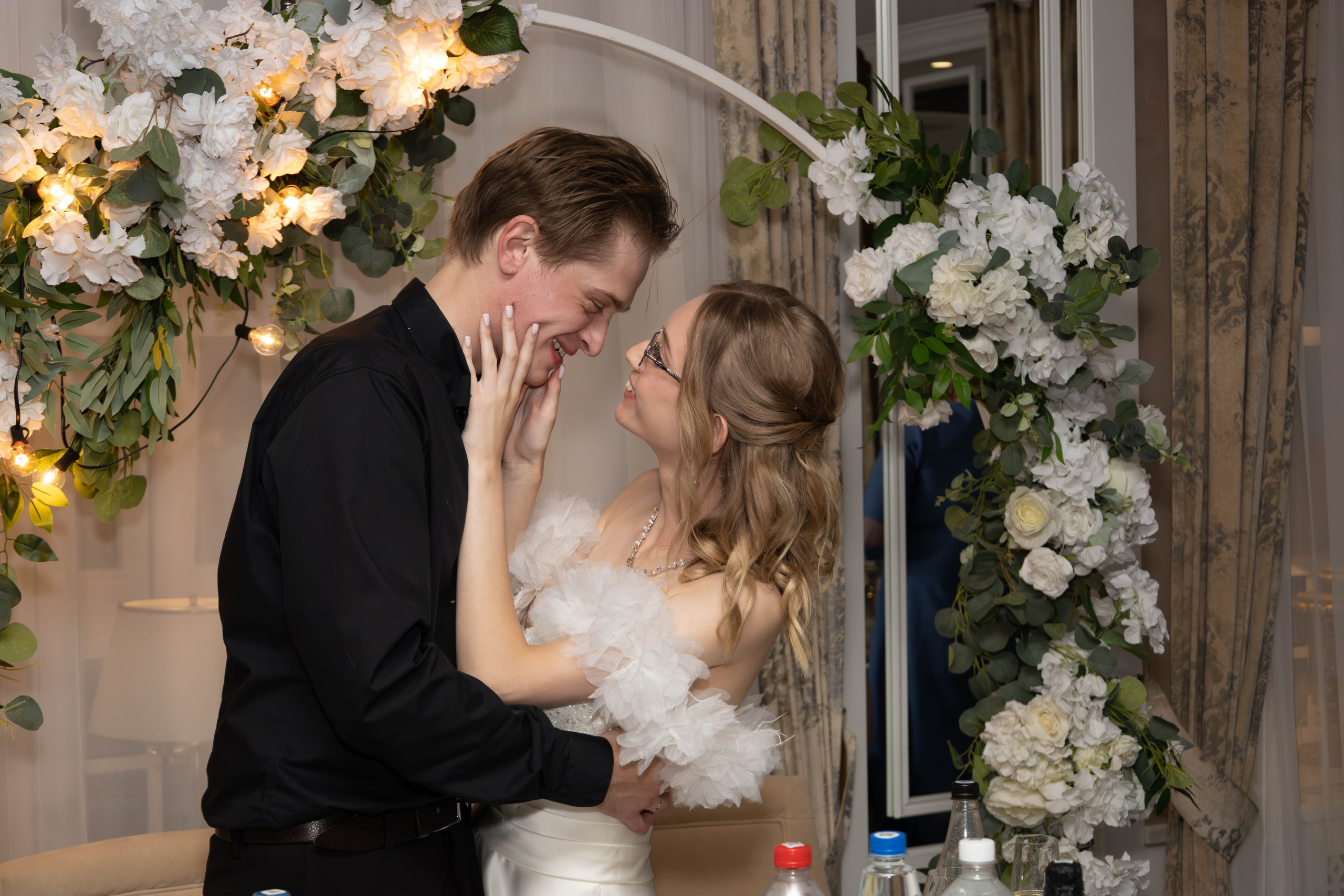 Юрий&Анастасия. Фотограф Надежда Гольцева