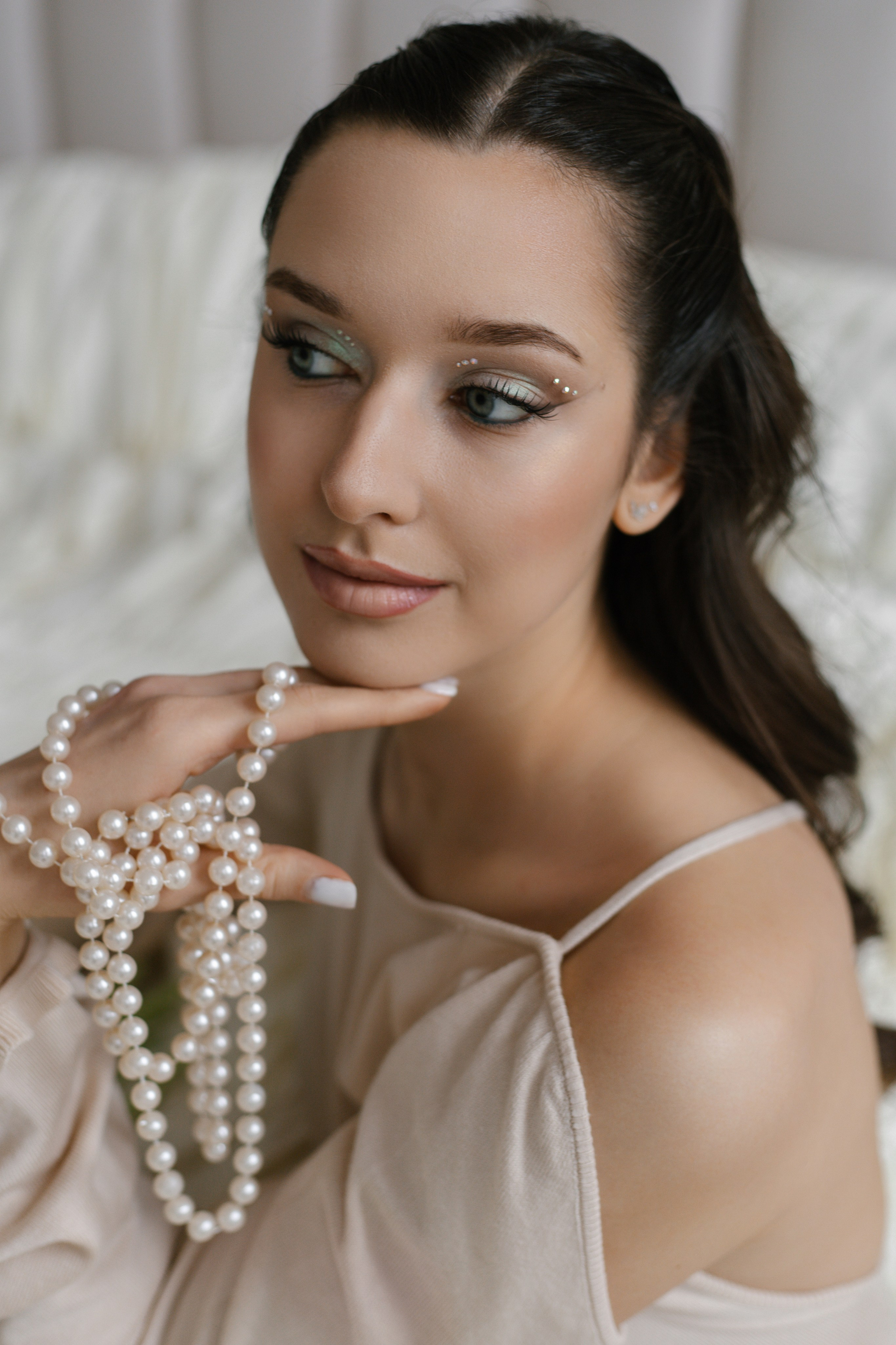 Полина. Фотограф Надежда Гольцева