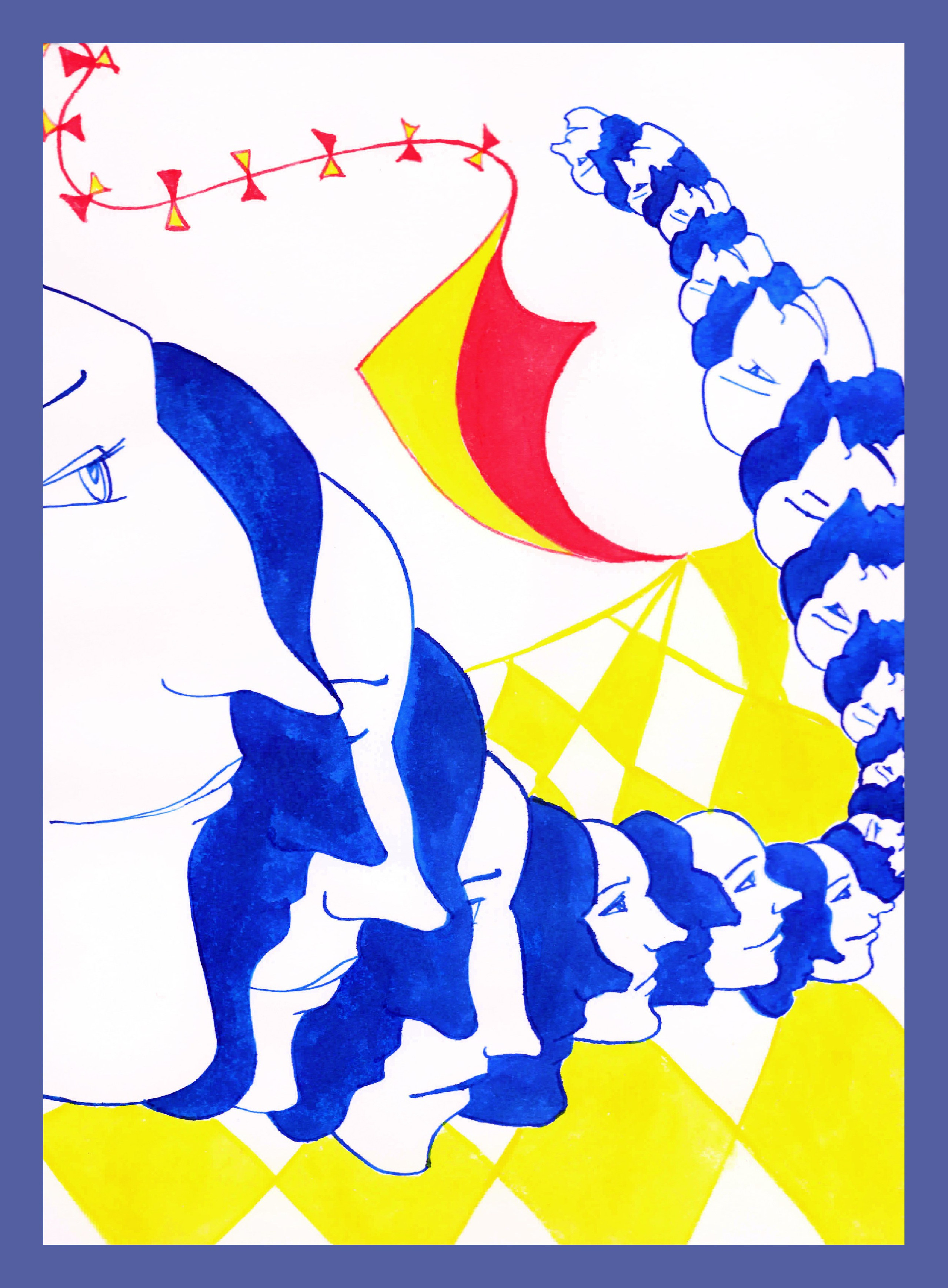 Истоки. Главная