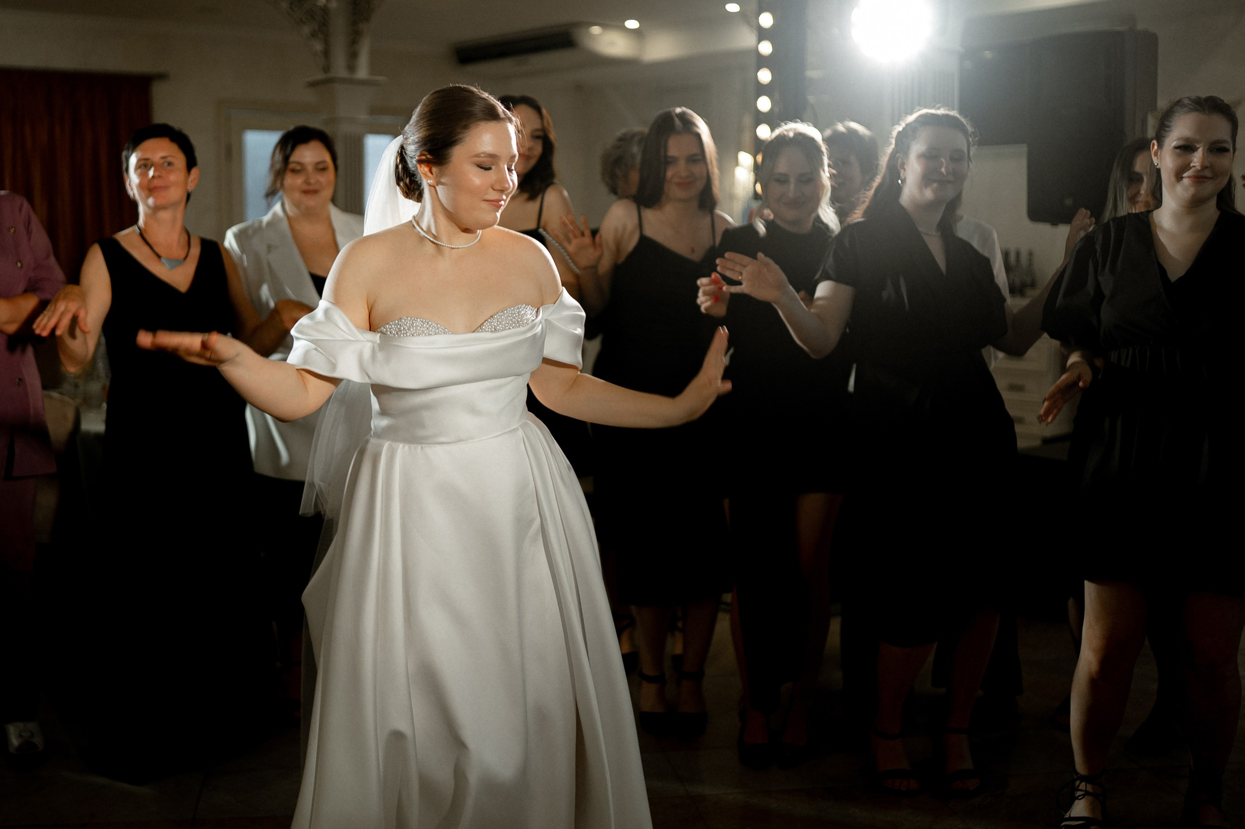 Яна+Нариман Анонс. Семейный и портретный фотограф в Саратове Сахарова Маша