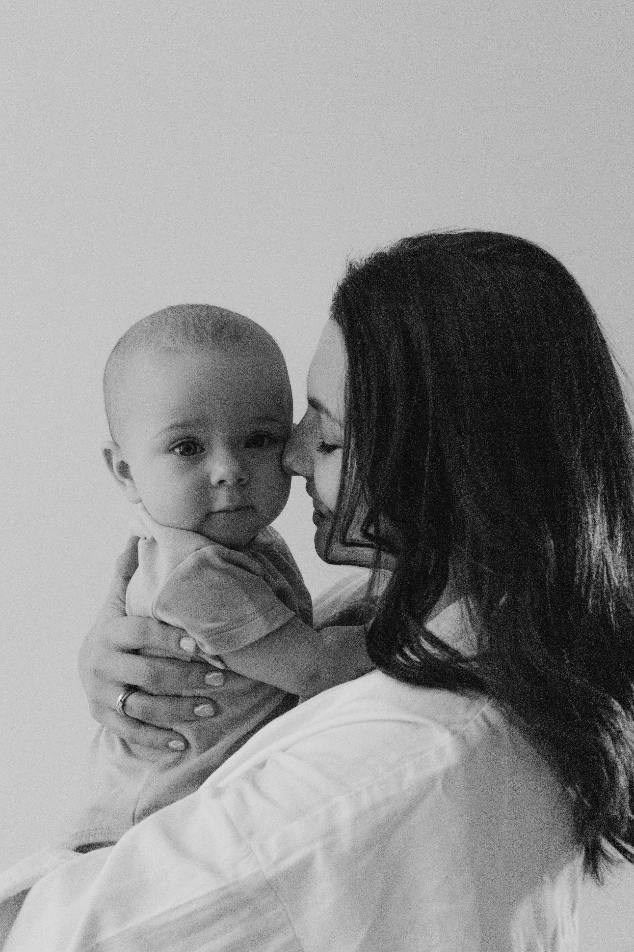 Алина и Ариша. Семейный и детский фотограф в Королёве Шарутина Лидия