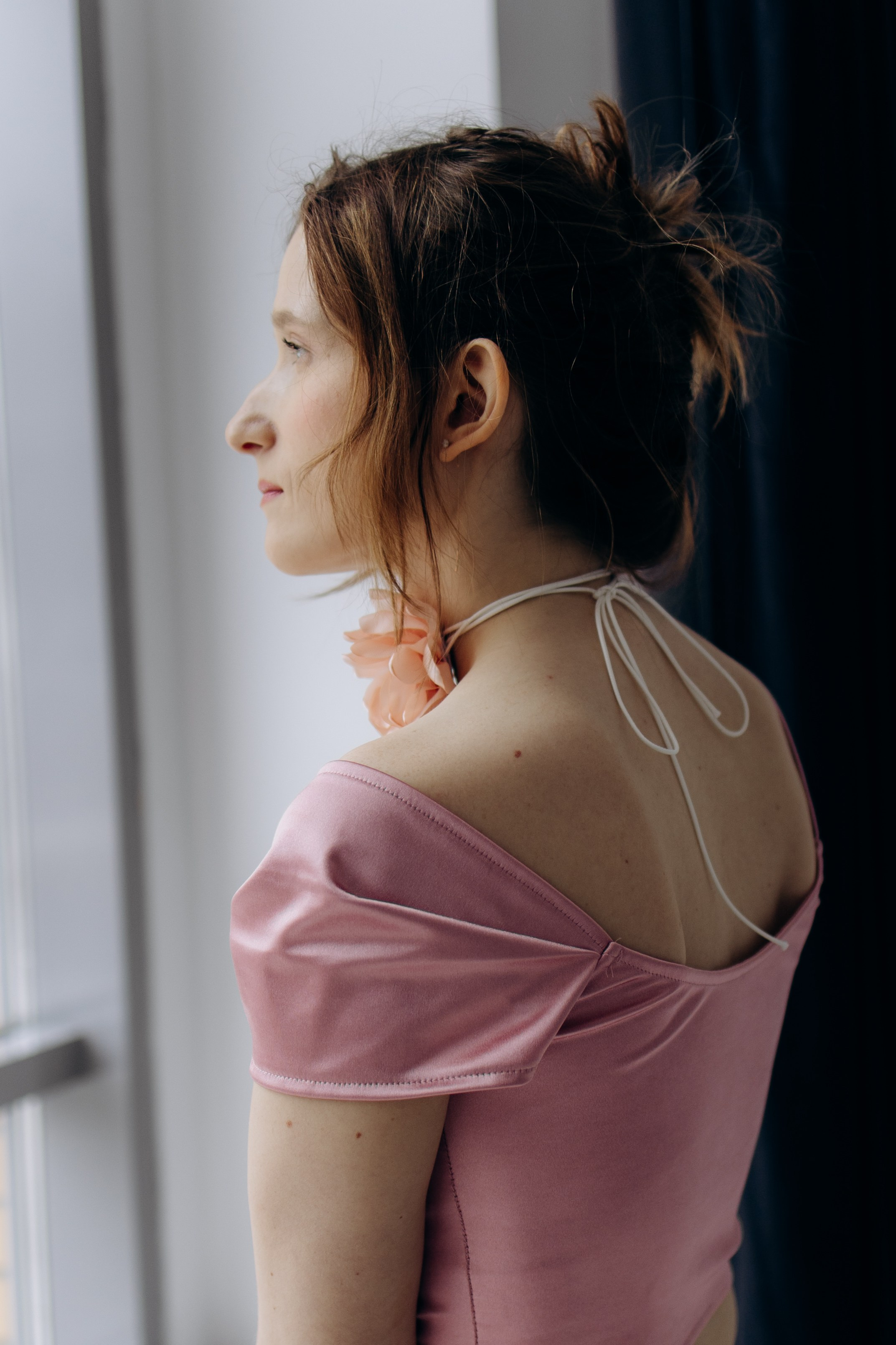 Виктория. Семейный и детский фотограф в Королёве Шарутина Лидия