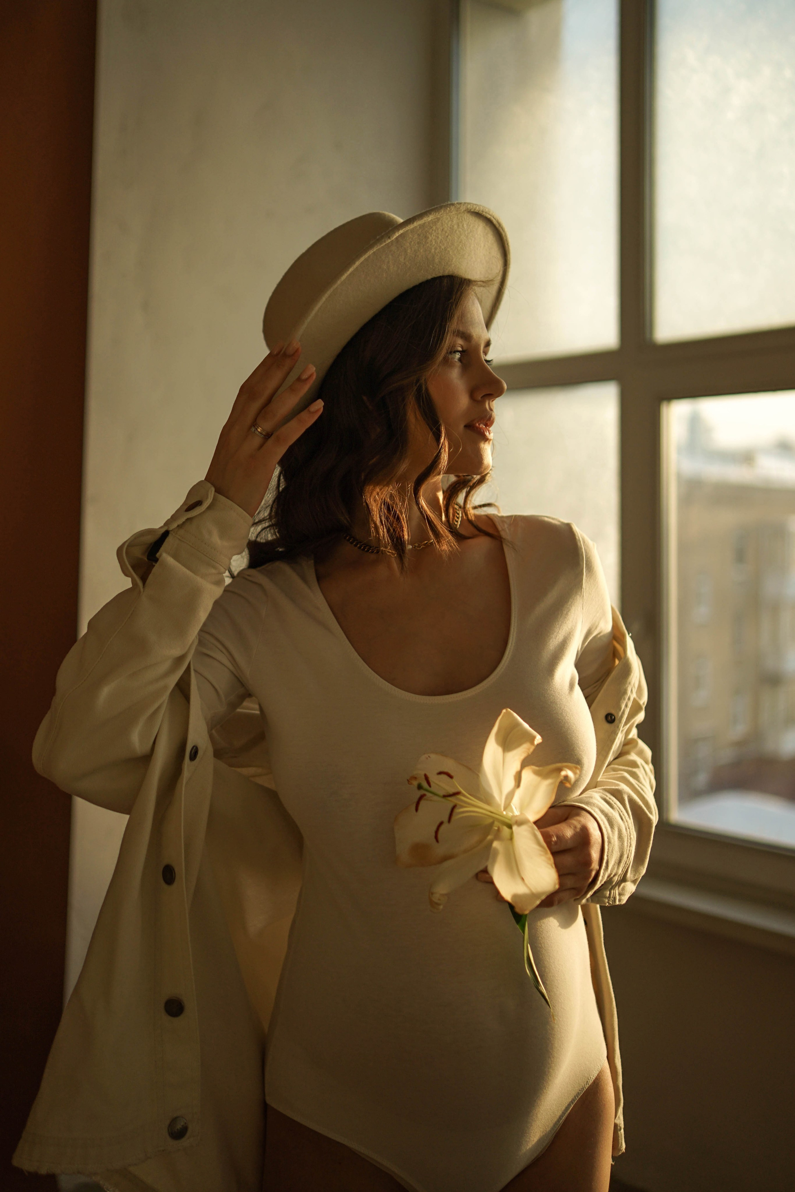 Даша и Сережа. Фотограф в Иркутске