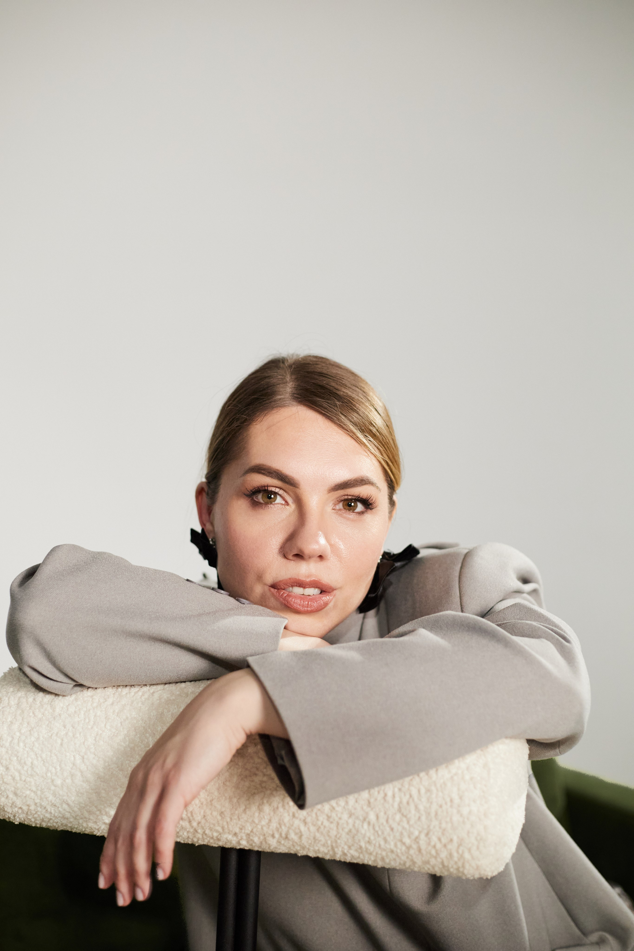 Индивидуальная. Фотограф Екатерина Васюкова