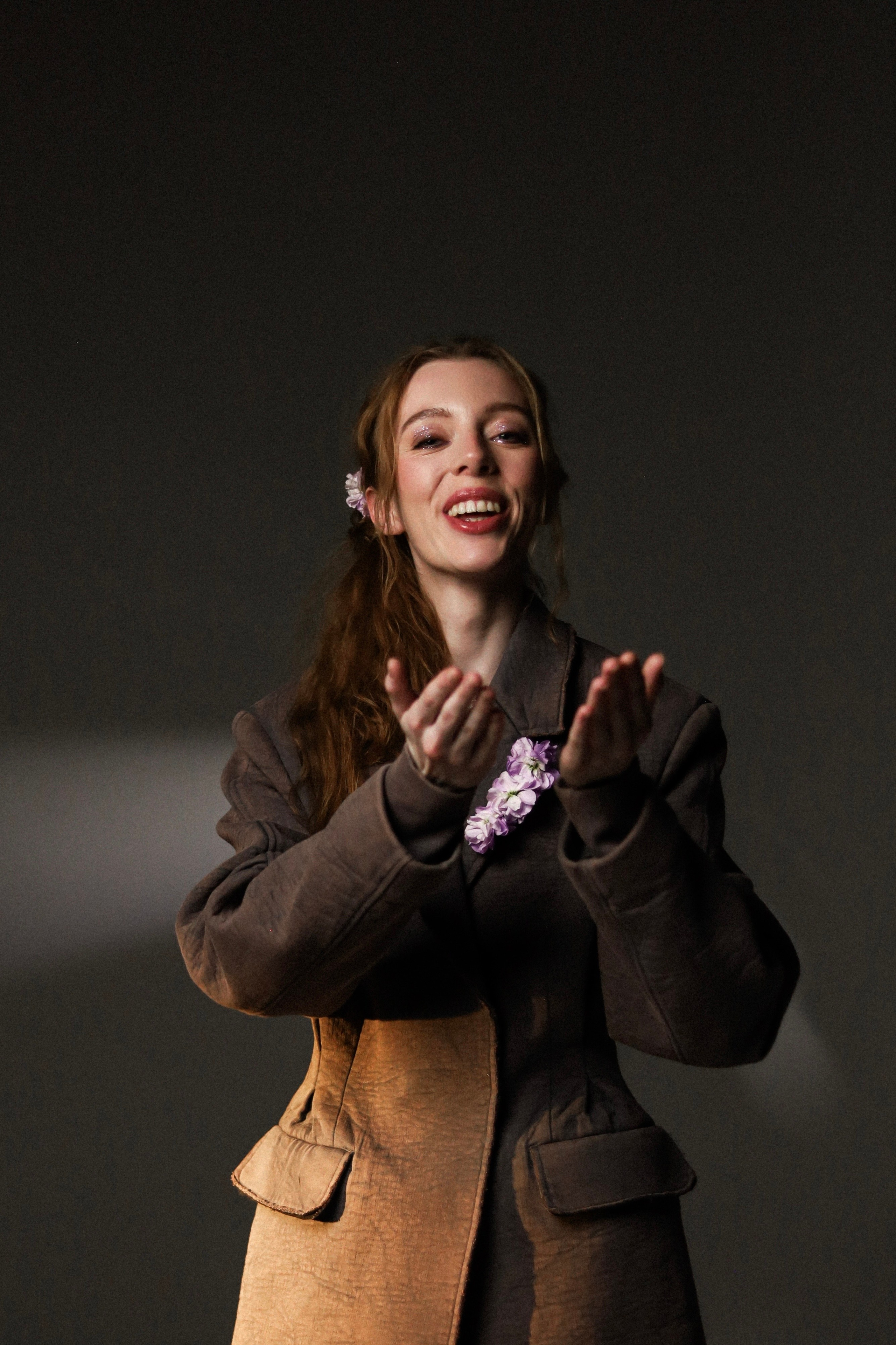 Индивидуальная. Фотограф Екатерина Васюкова